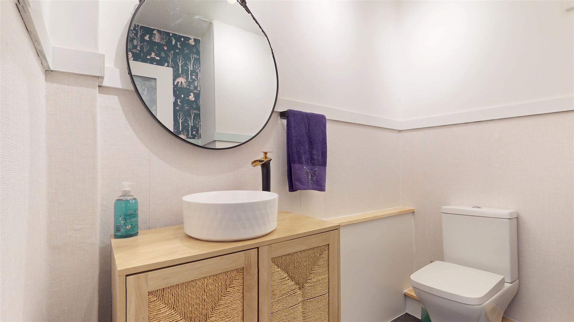 Coppin Lane, Bradwell, Milton Keynes, MK13 - Image 9