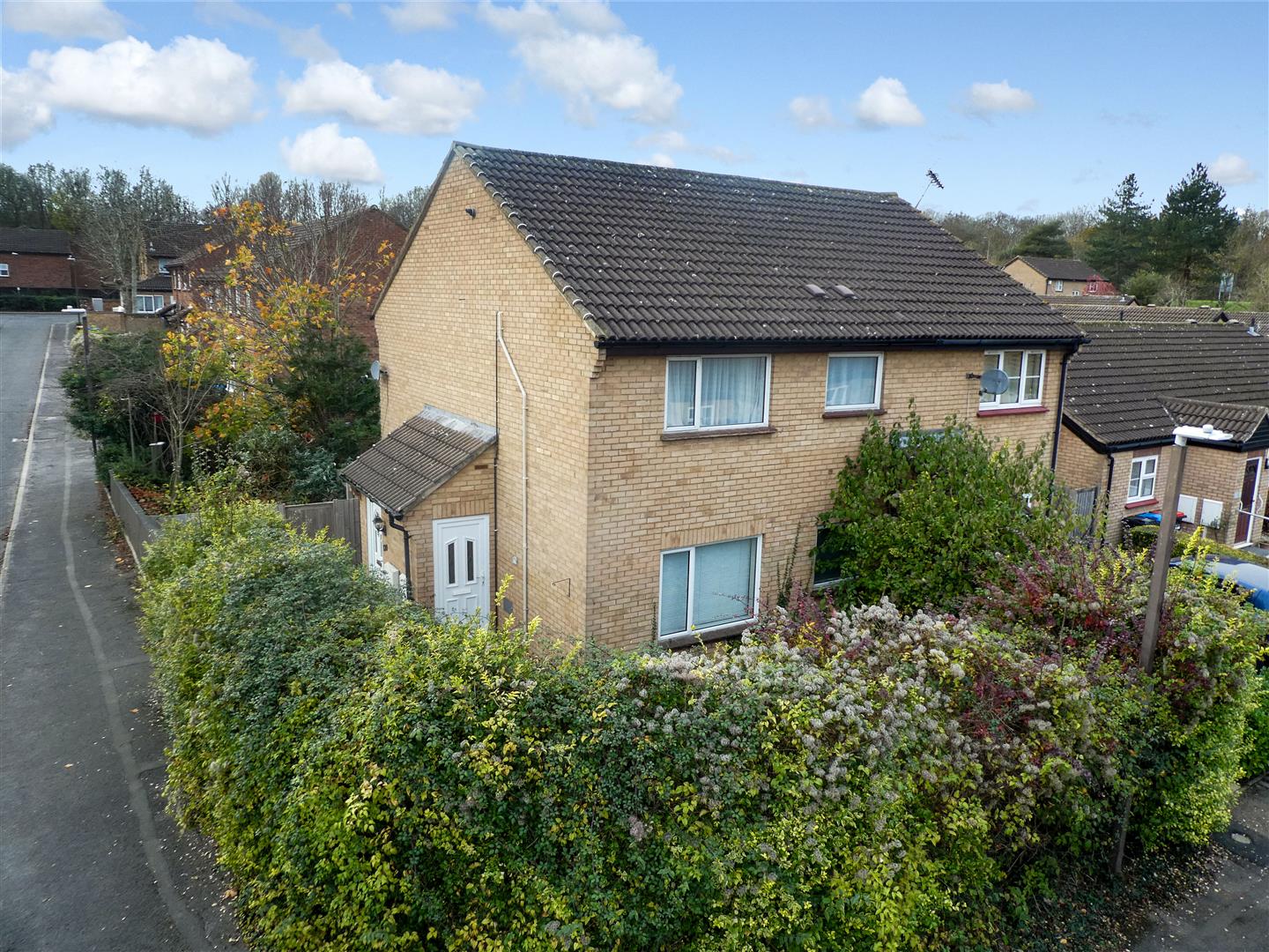 Germander Place, Conniburrow, Milton Keynes, MK14