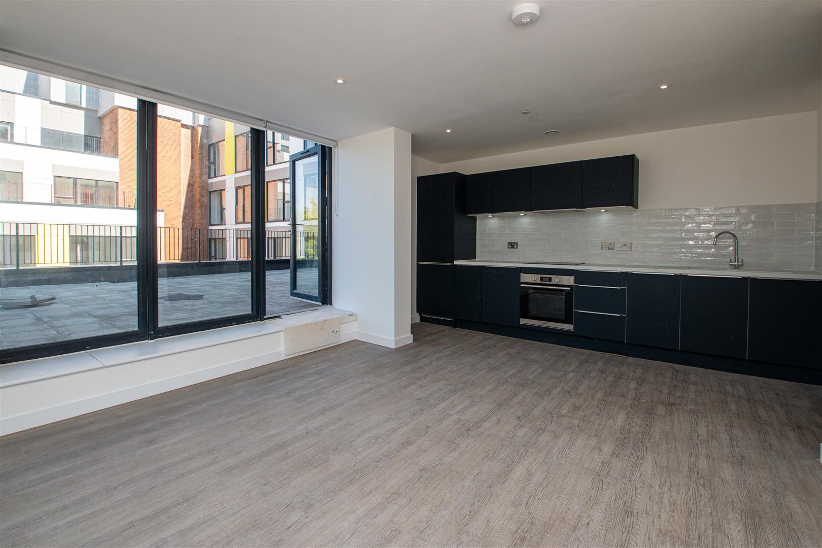 Silbury Boulevard, Milton Keynes, MK9 - Image 2