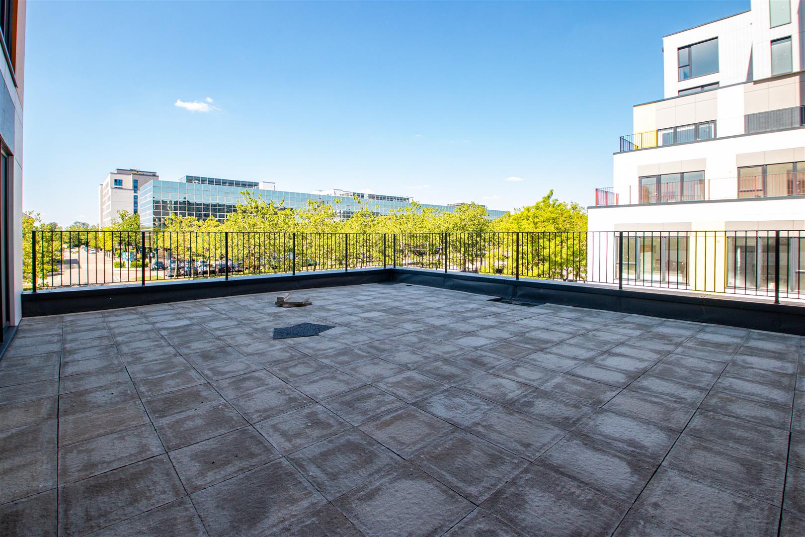 Silbury Boulevard, Milton Keynes, MK9 - Image 8