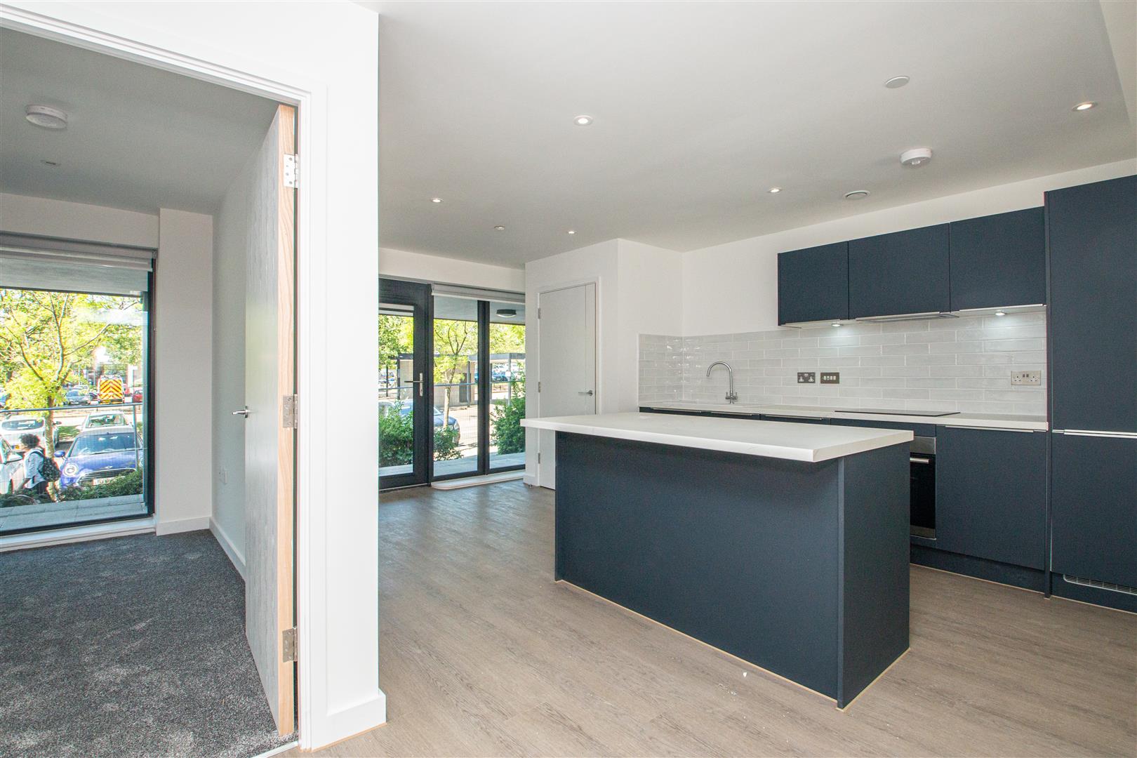 Silbury Boulevard, Milton Keynes, MK9 - Image 7