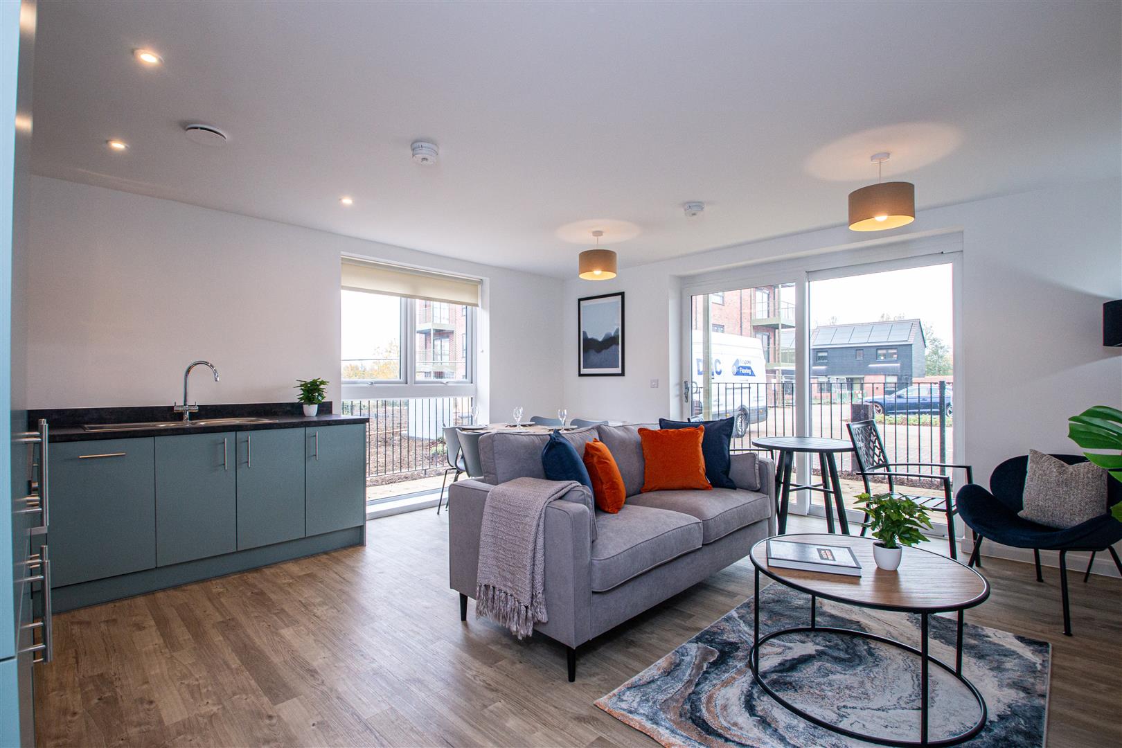 Rooks Corner, Shenley Wood, Milton Keynes, MK5 - Image 3