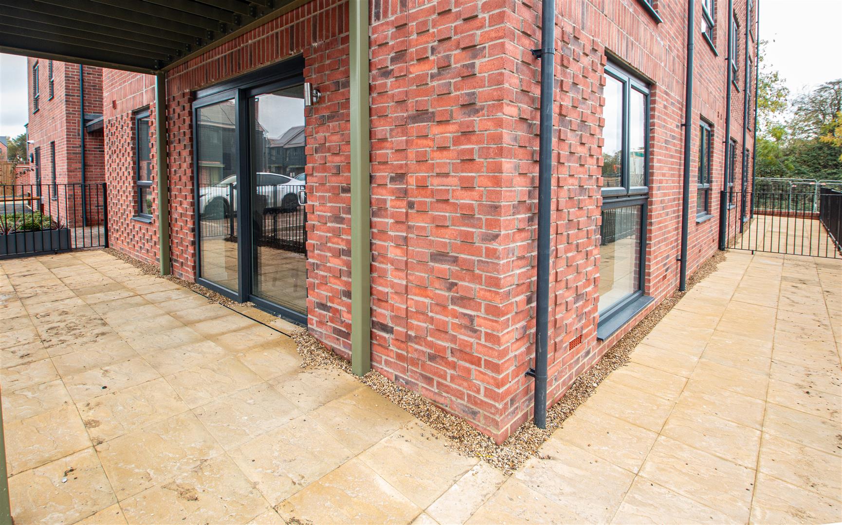 Rooks Corner, Shenley Wood, Milton Keynes, MK5 - Image 4