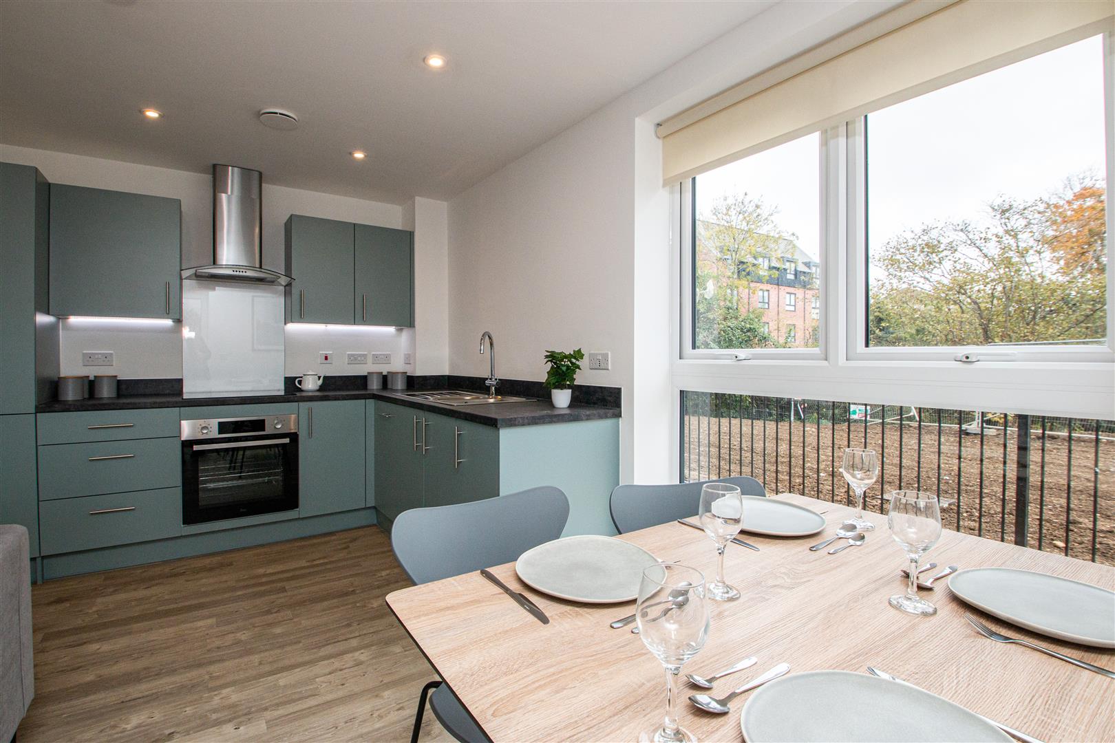 Rooks Corner, Shenley Wood, Milton Keynes, MK5 - Image 5