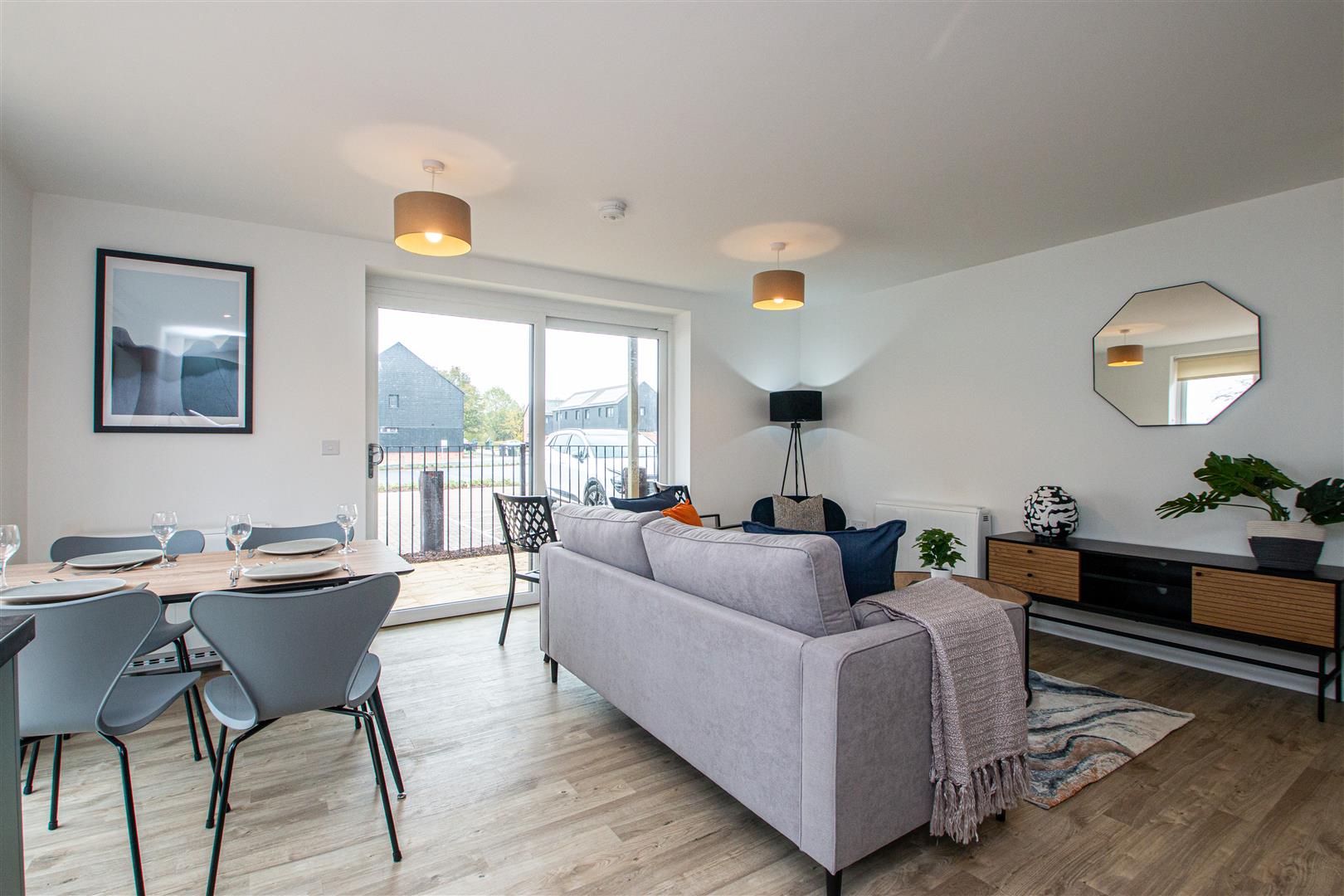 Rooks Corner, Shenley Wood, Milton Keynes, MK5 - Image 8