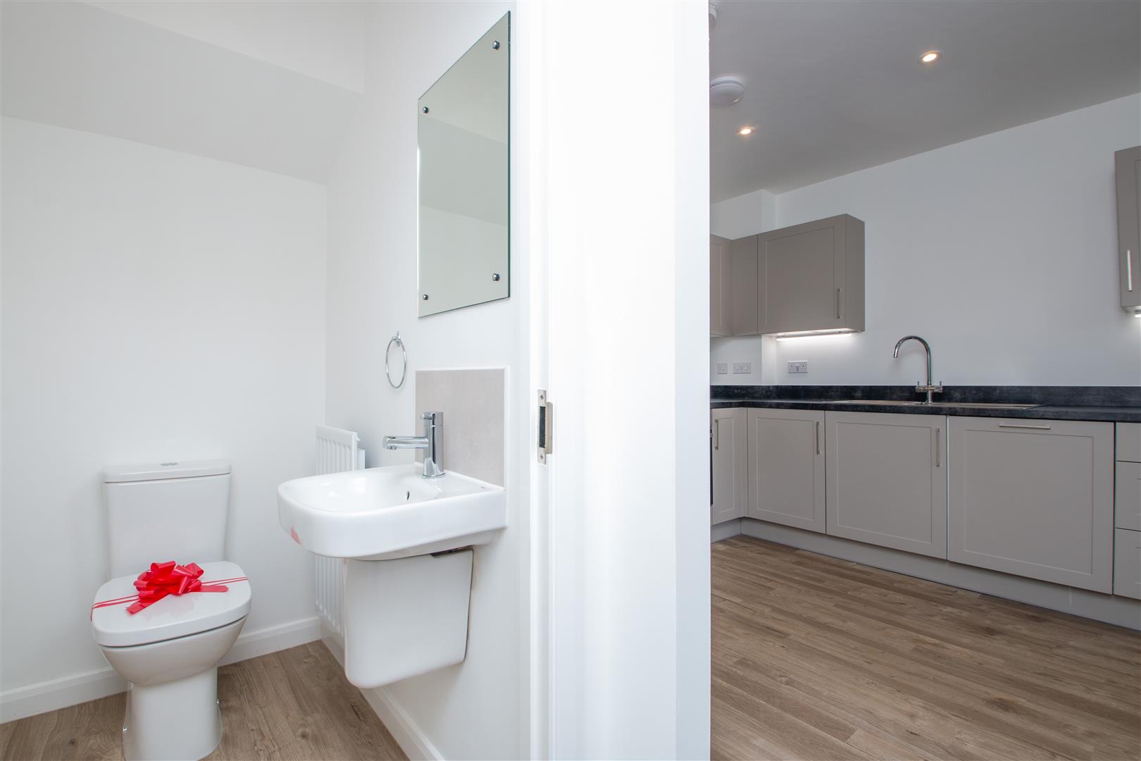 Braford Close, Whitehouse, Milton Keynes, MK8 - Image 8