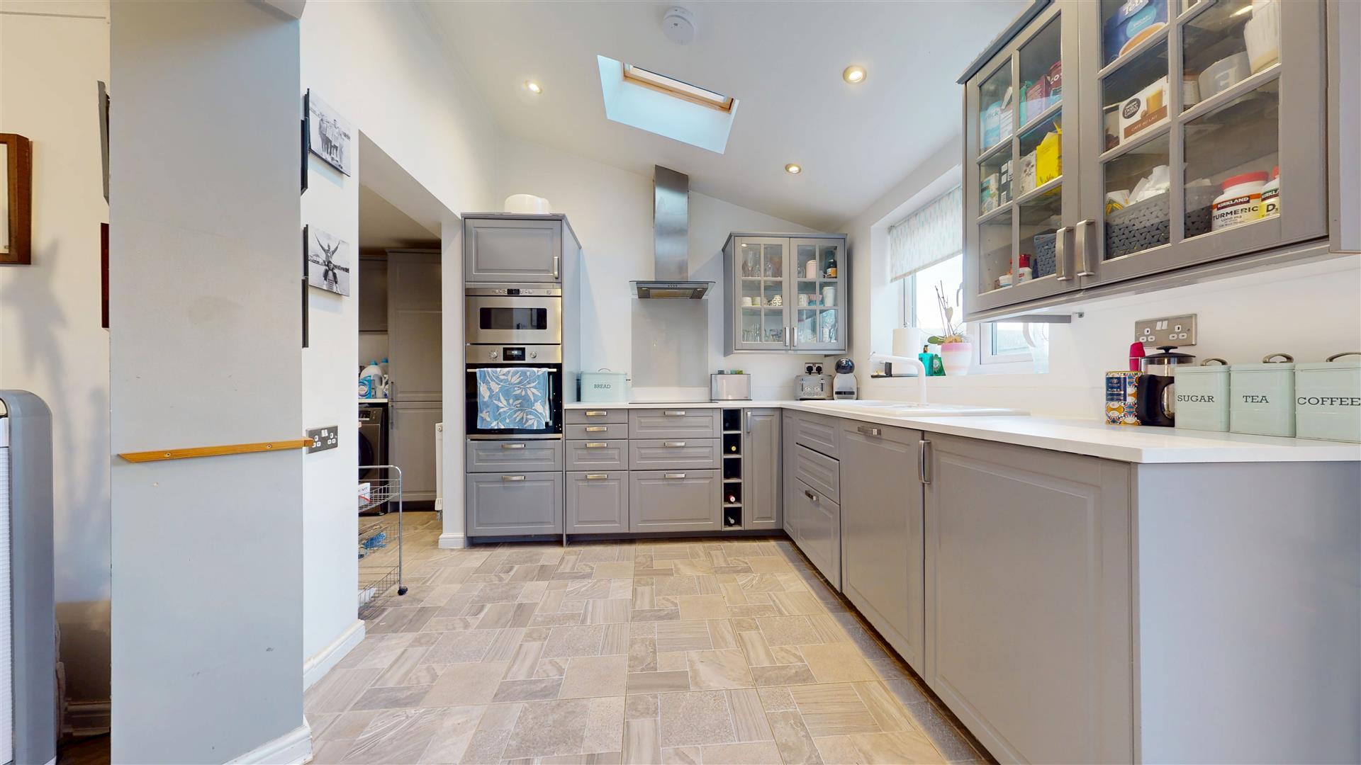 Flaxley Gate, Monkston, Milton Keynes, MK10