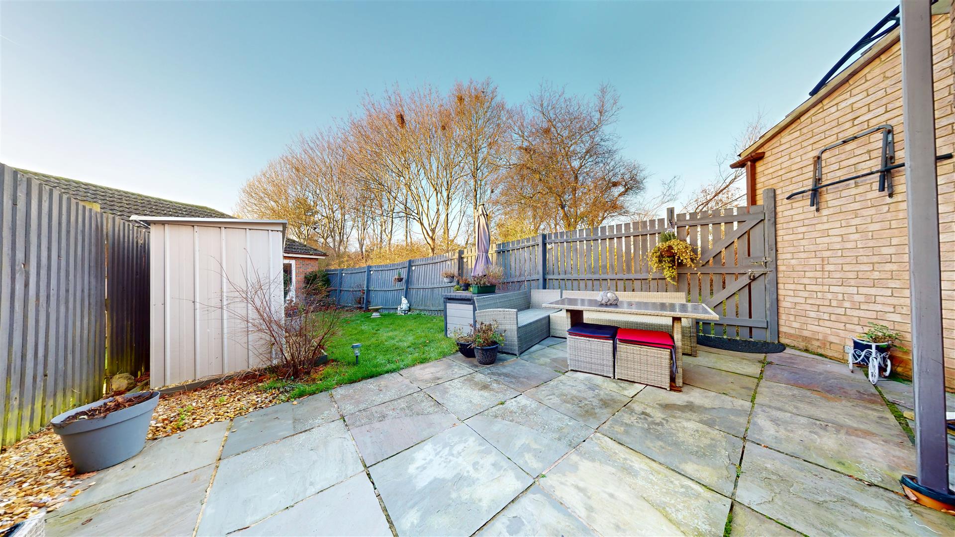 Flaxley Gate, Monkston, Milton Keynes, MK10 - Image 10