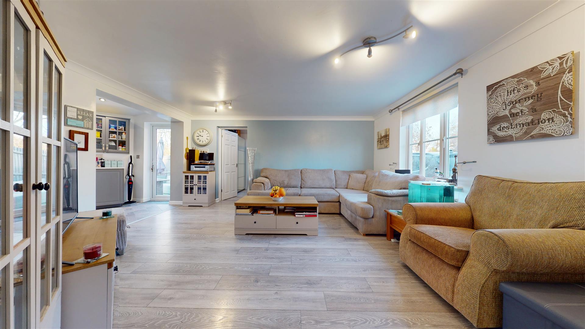 Flaxley Gate, Monkston, Milton Keynes, MK10 - Image 2