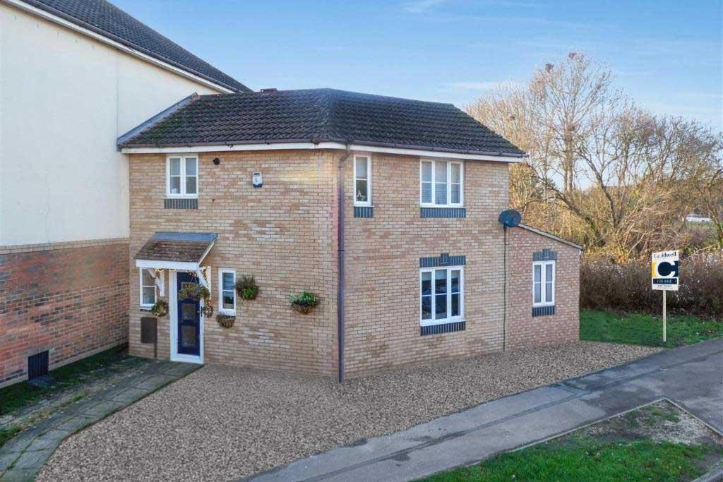 Flaxley Gate, Monkston, Milton Keynes, MK10 - Image 3