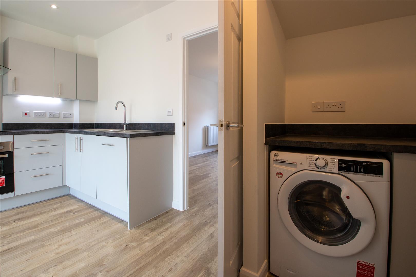 Eredine Crescent, Shenley Wood, Milton Keynes, MK5 - Image 10