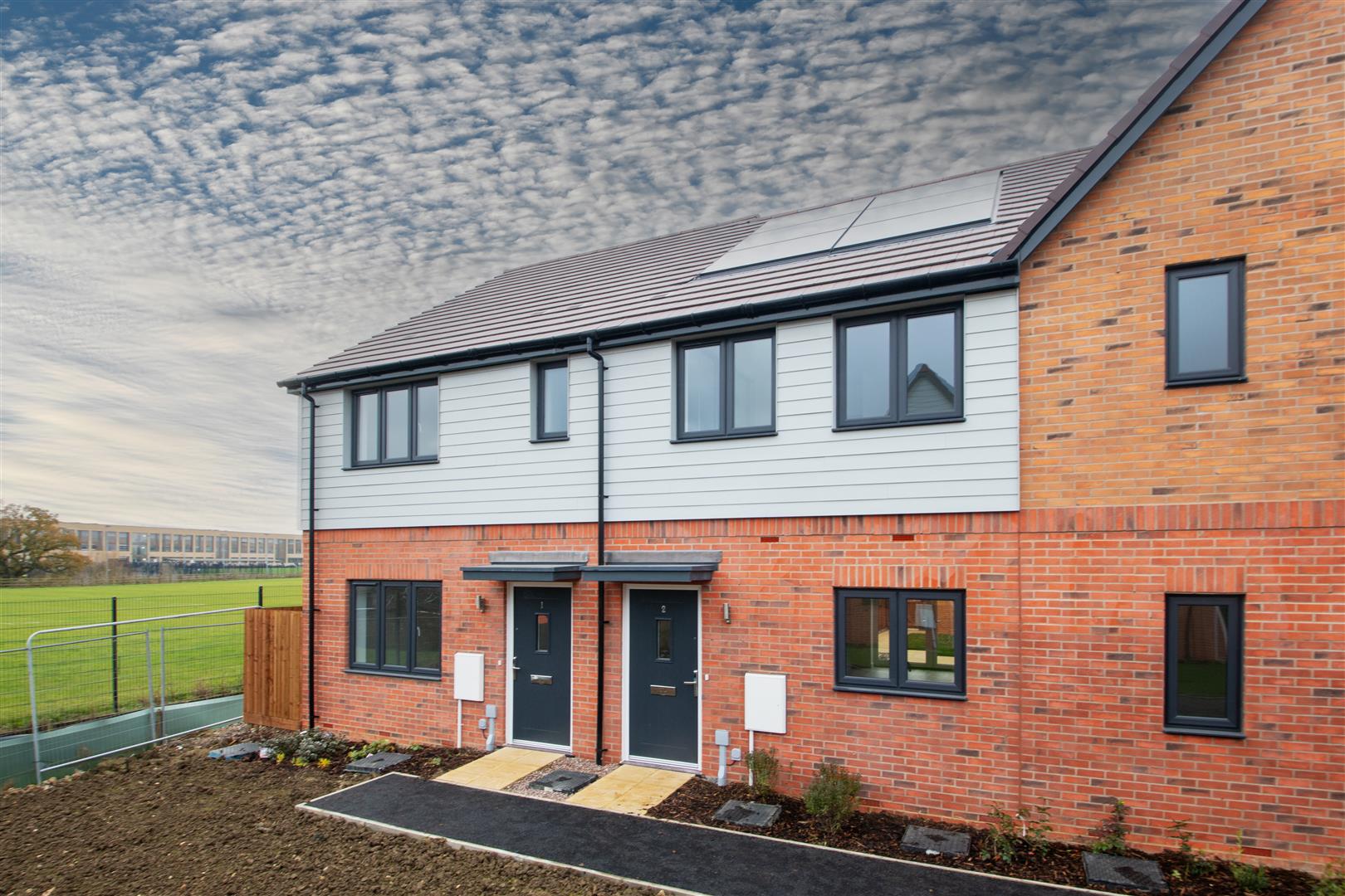 Lakenvelder Way, Whitehouse, Milton Keynes, MK8 - Image 2