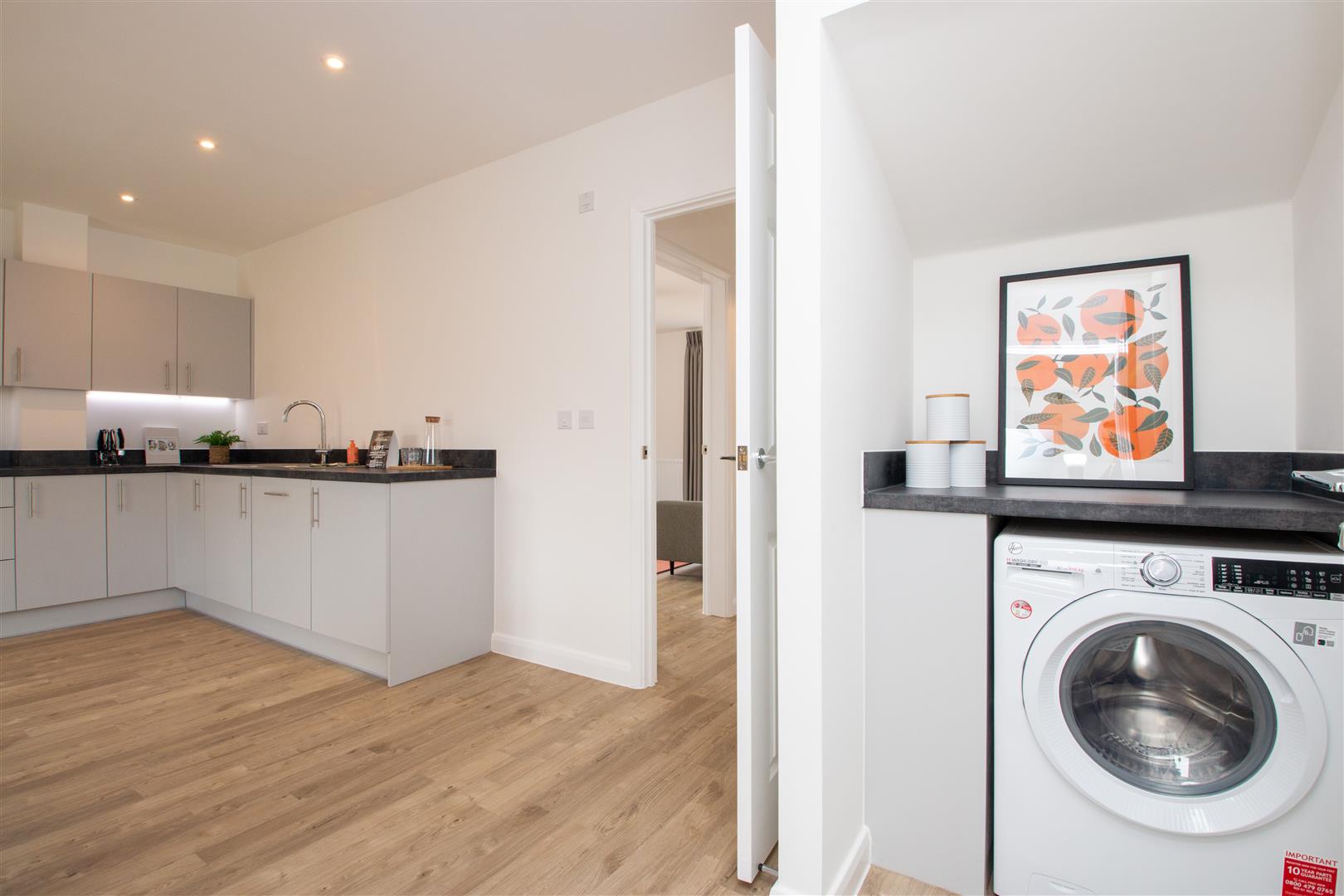 Eredine Crescent, Shenley Wood, Milton Keynes, MK5 - Image 10