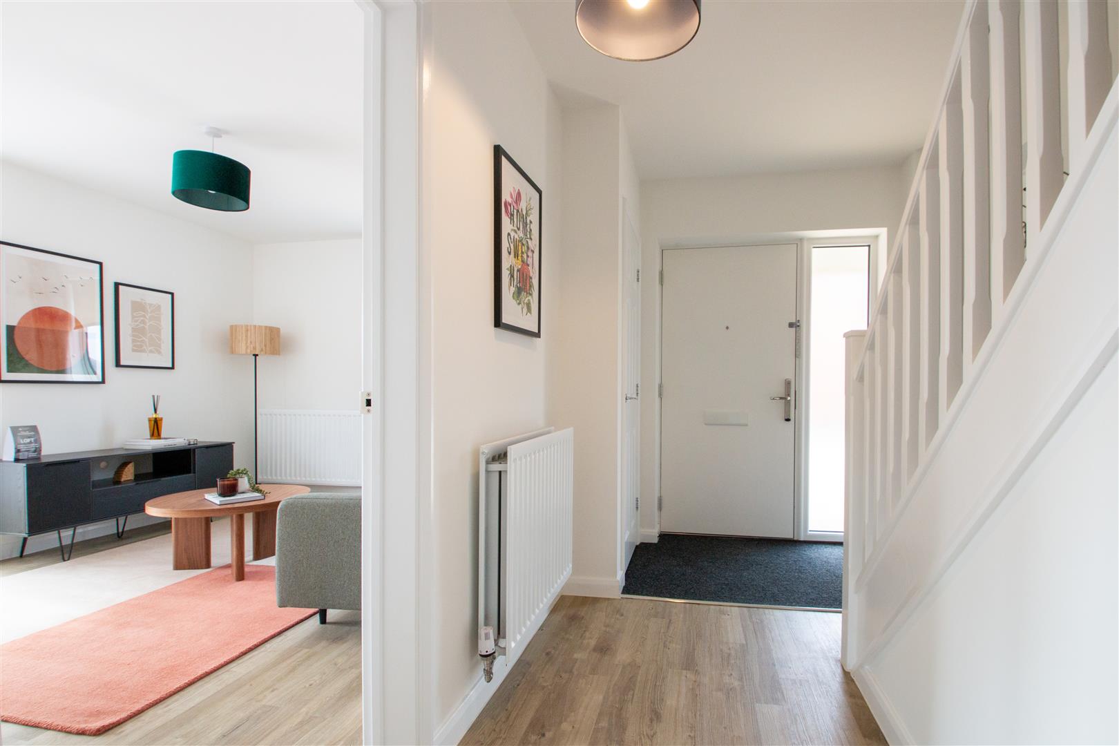 Eredine Crescent, Shenley Wood, Milton Keynes, MK5 - Image 6