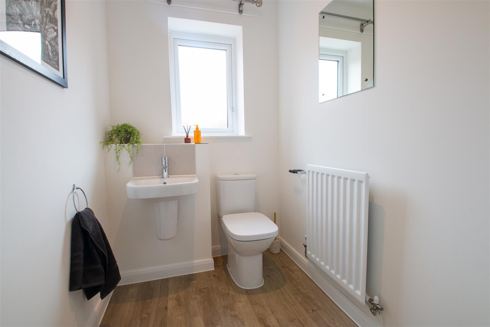 Eredine Crescent, Shenley Wood, Milton Keynes, MK5 - Image 7