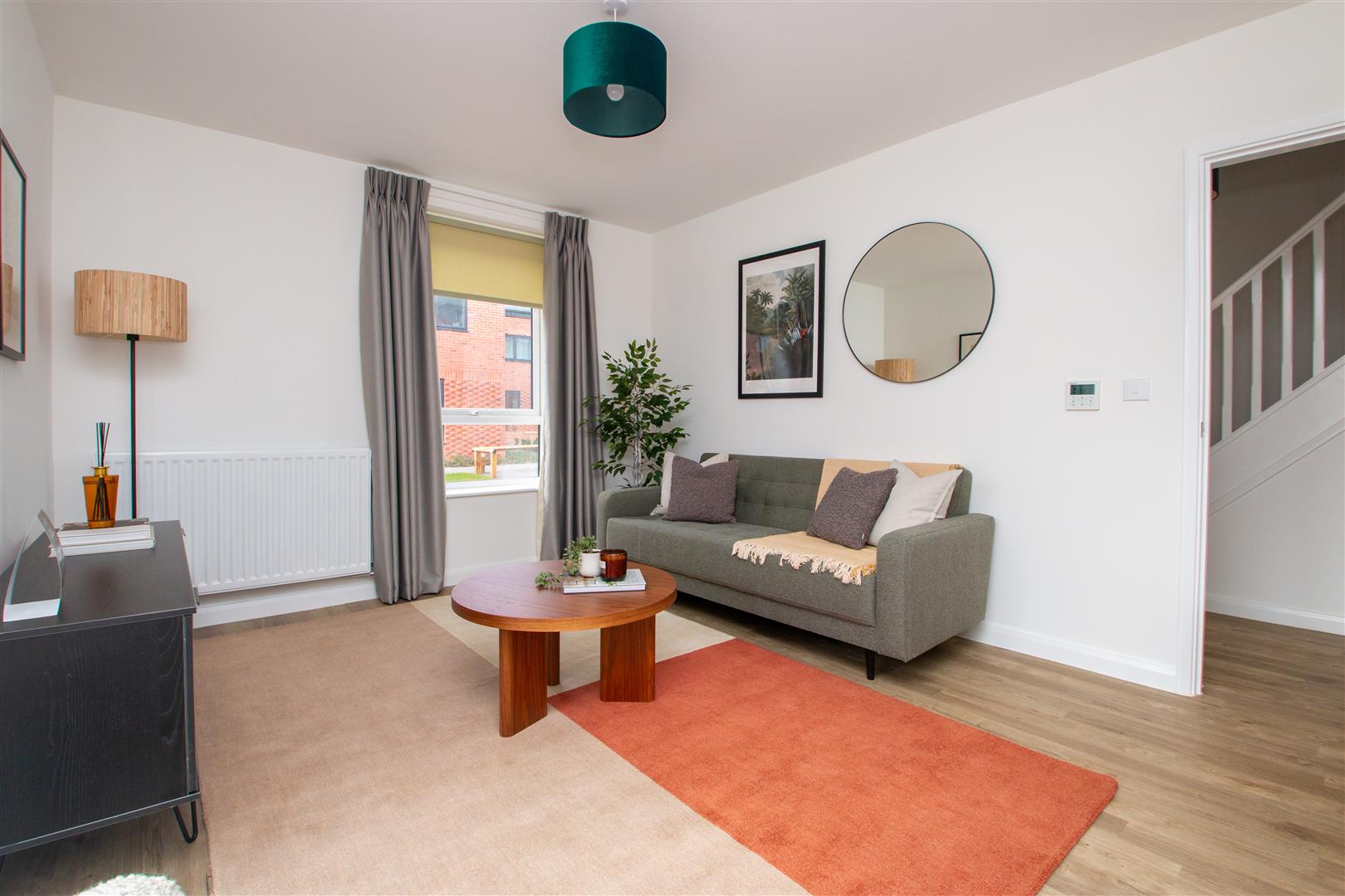 Eredine Crescent, Shenley Wood, Milton Keynes, MK5 - Image 8