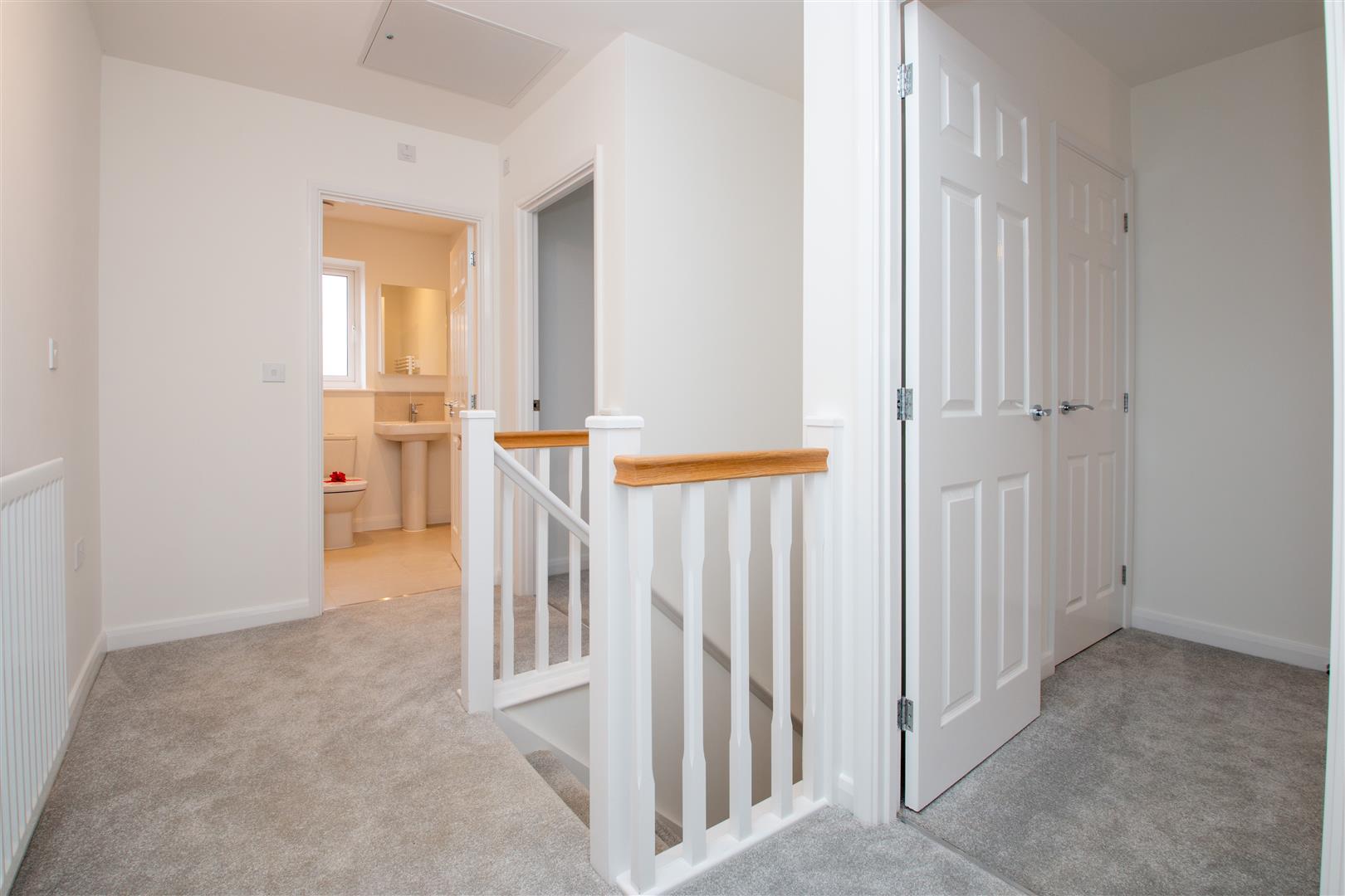 Parda Alpina Drive, Whitehouse, Milton Keynes, MK8 - Image 10