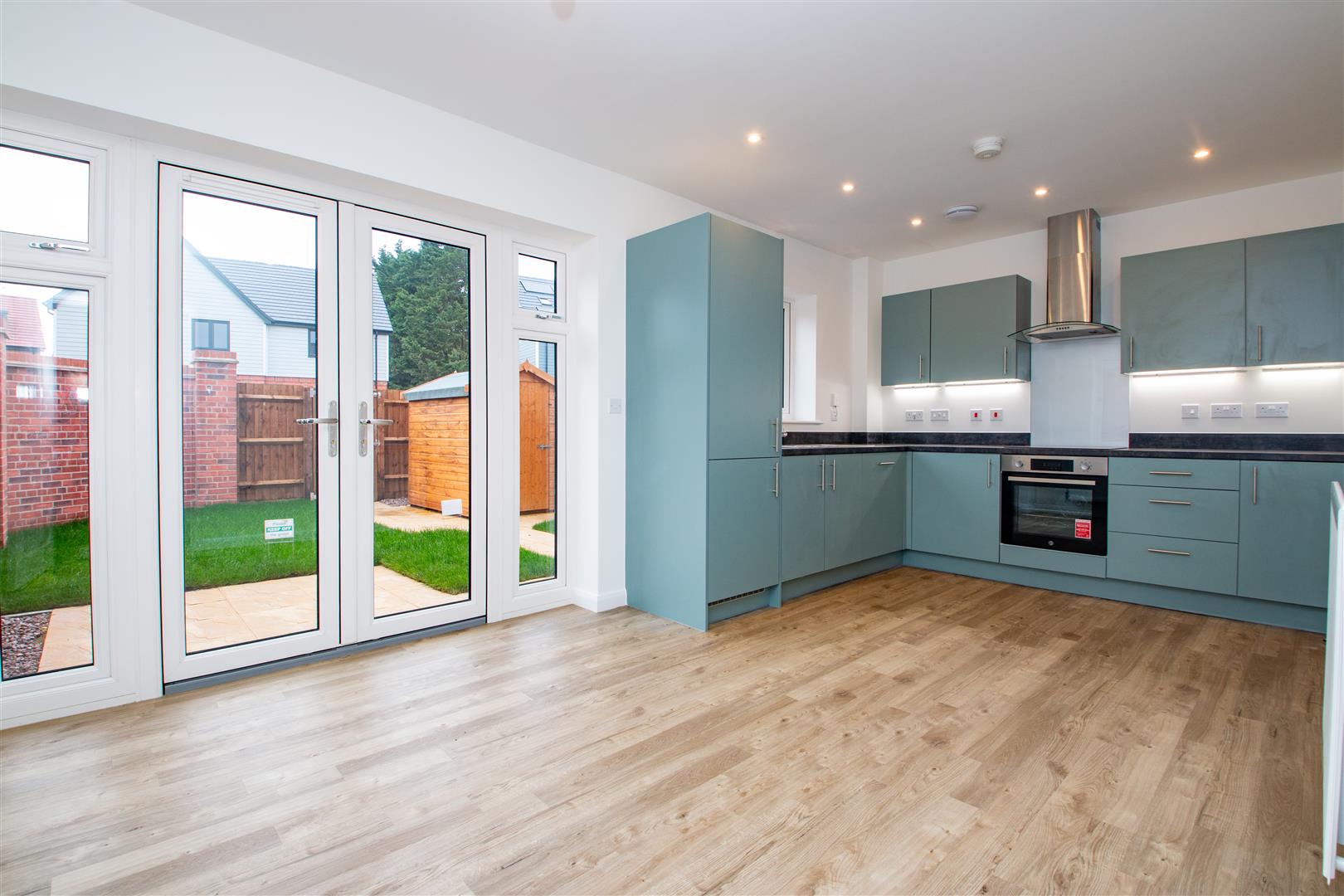 Parda Alpina Drive, Whitehouse, Milton Keynes, MK8 - Image 7