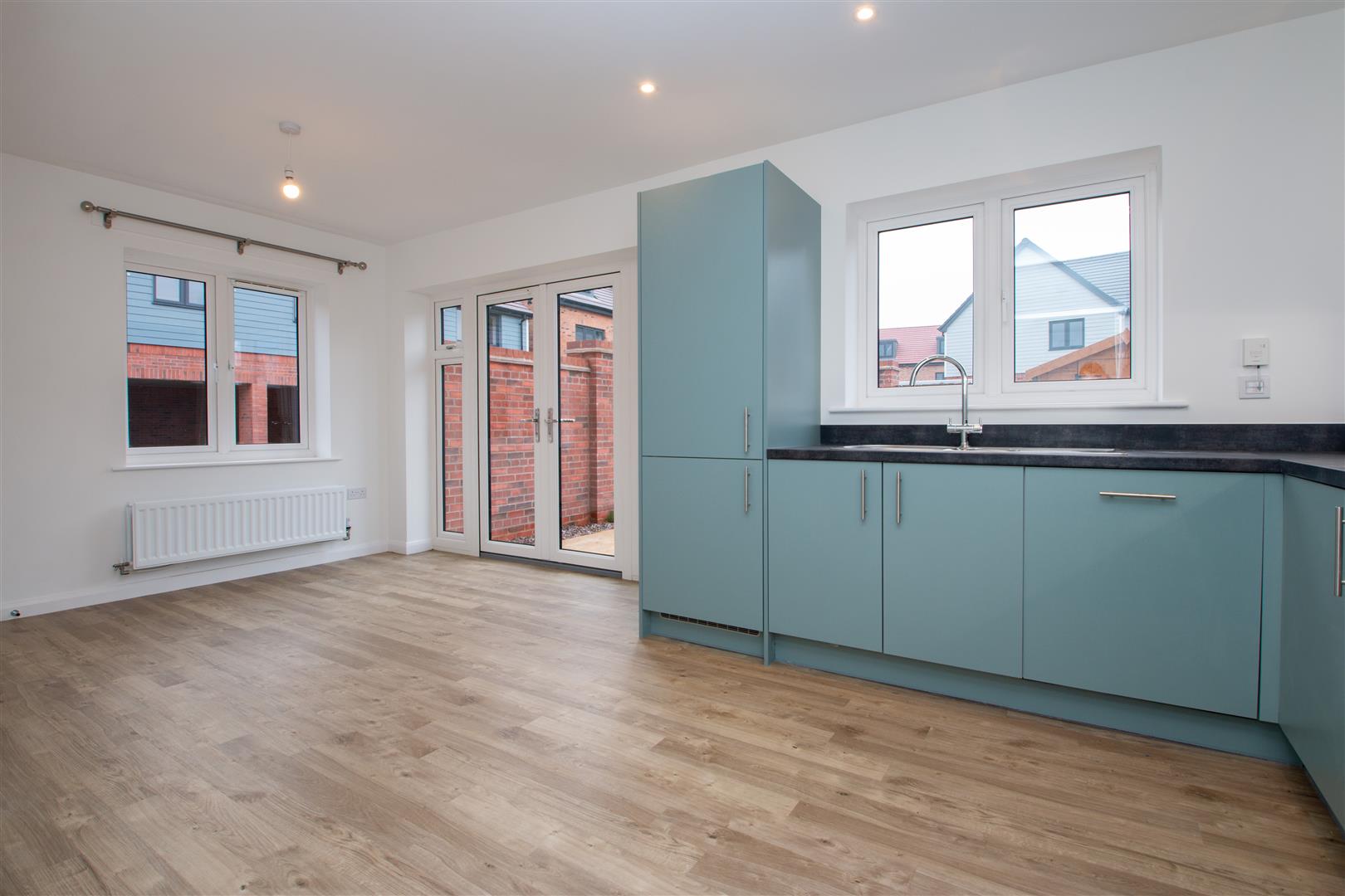 Parda Alpina Drive, Whitehouse, Milton Keynes, MK8 - Image 9