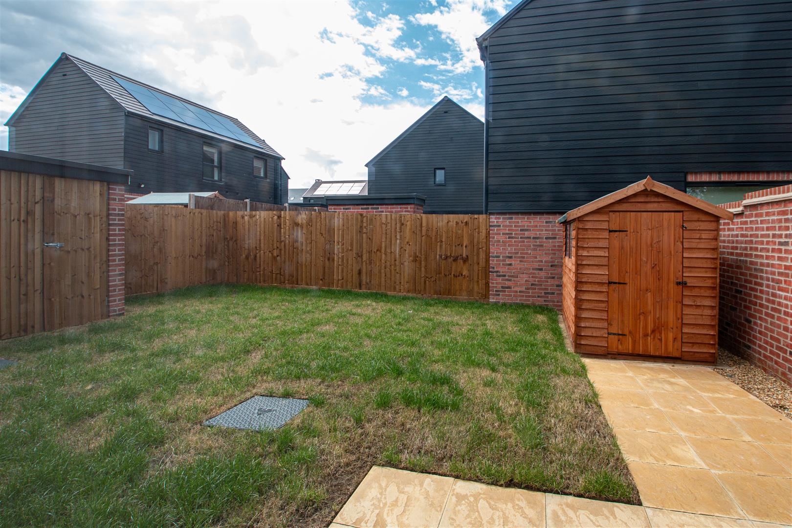 Eredine Crescent, Shenley Wood, Milton Keynes, MK5 - Image 5