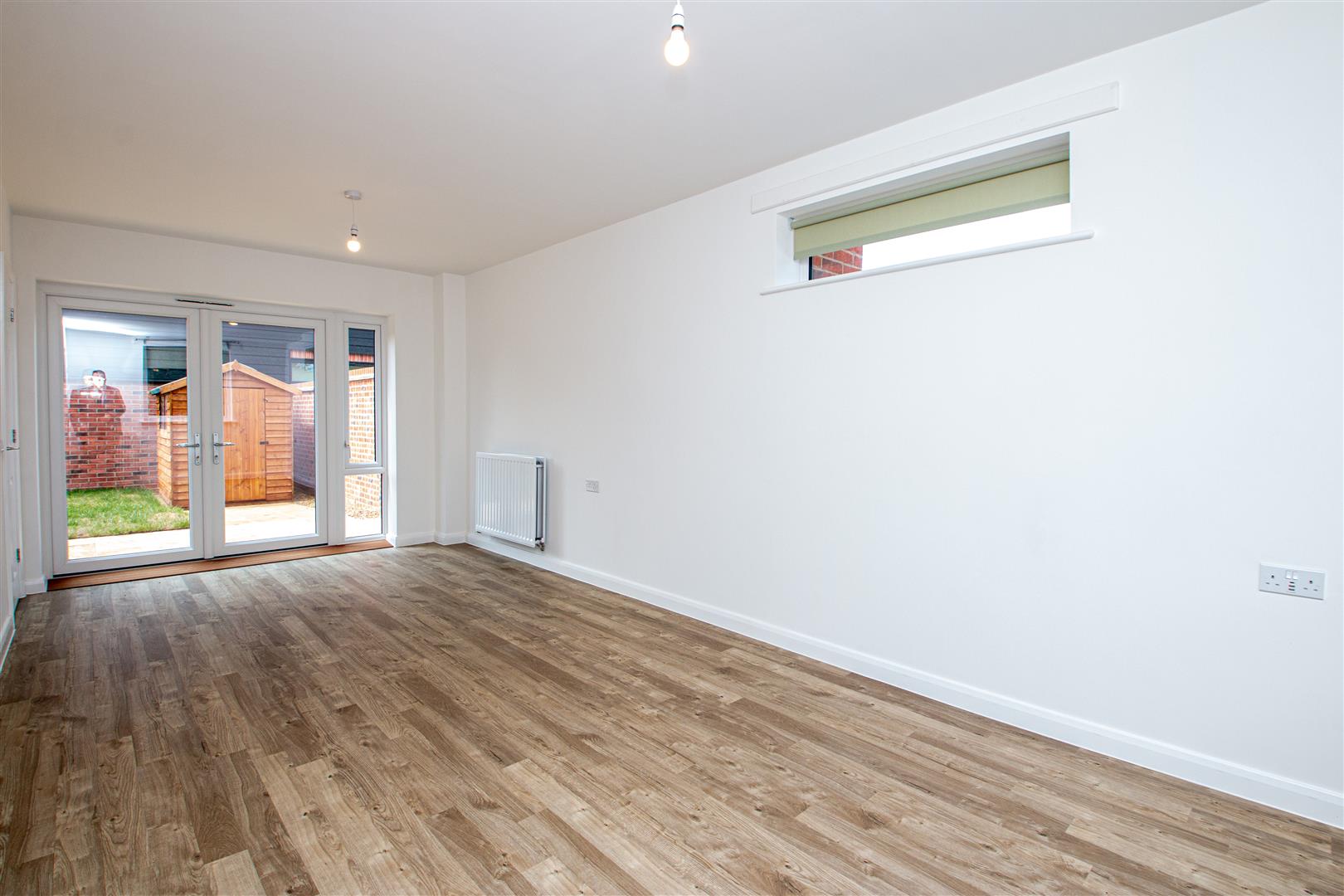 Eredine Crescent, Shenley Wood, Milton Keynes, MK5 - Image 8