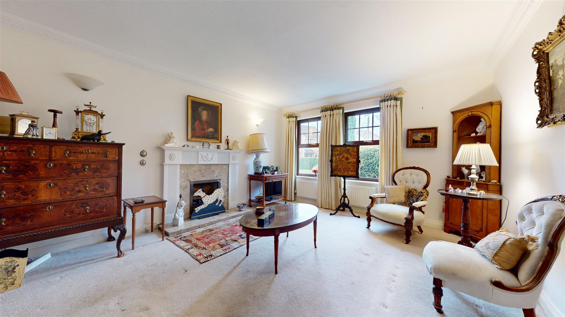 Boyce Crescent, Old Farm Park, Milton Keynes, MK7 - Image 3