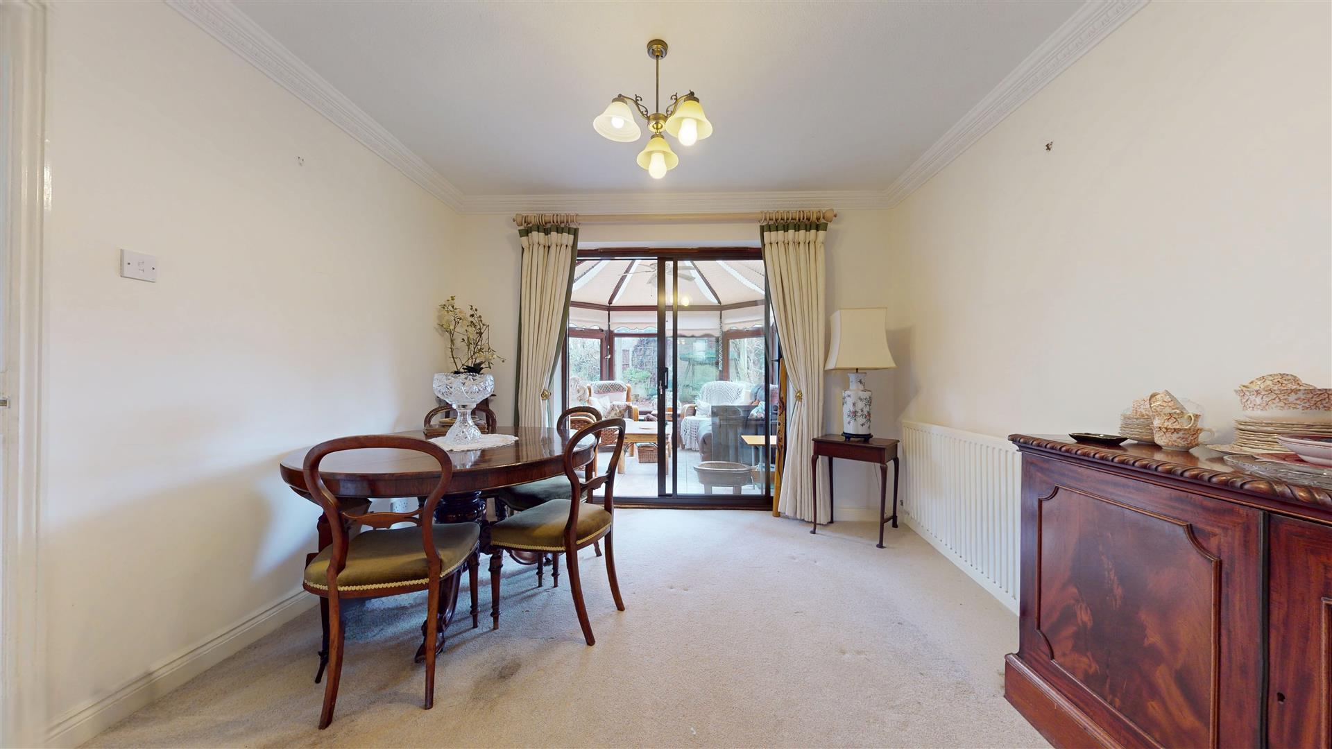 Boyce Crescent, Old Farm Park, Milton Keynes, MK7 - Image 4