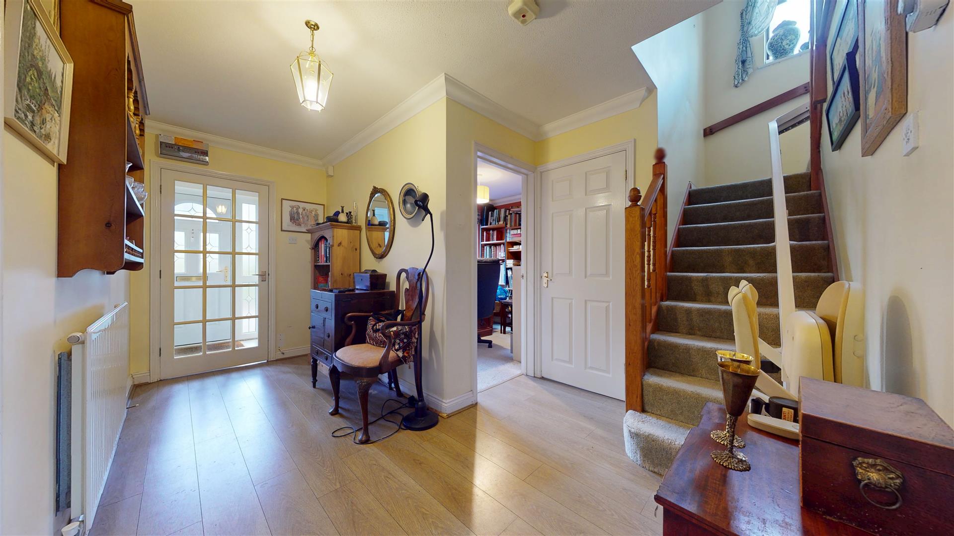 Boyce Crescent, Old Farm Park, Milton Keynes, MK7 - Image 5