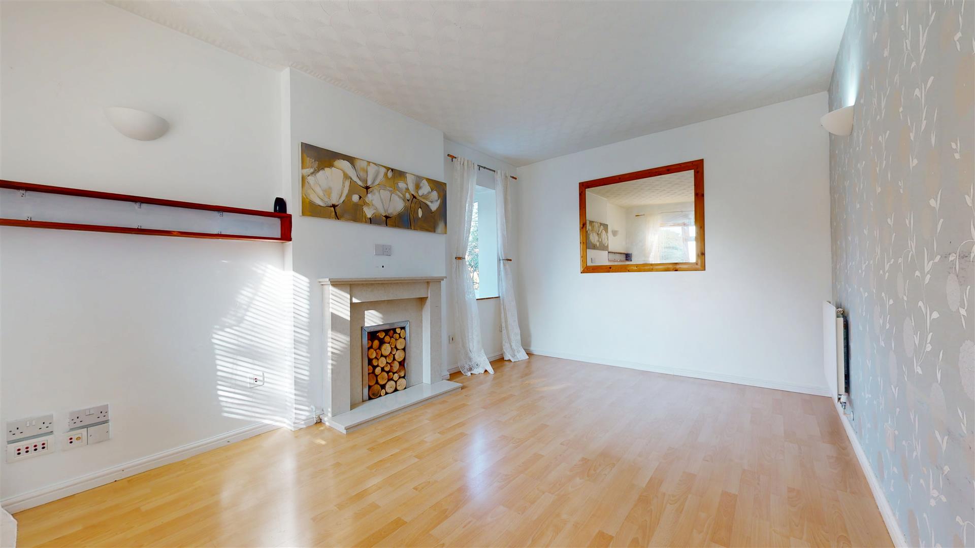 Hunsdon Close, Stantonbury Fields, Milton Keynes, MK14 - Image 2