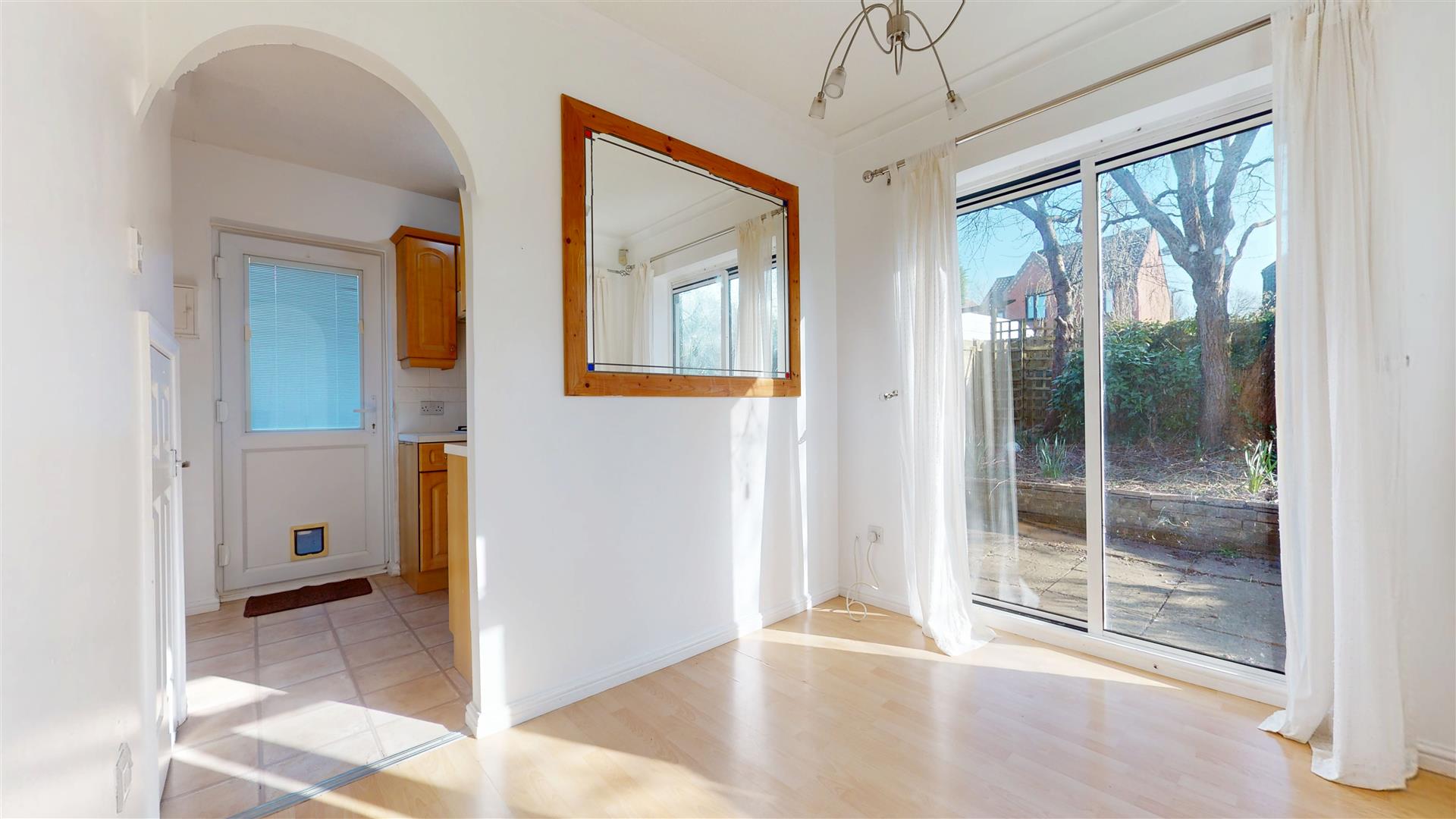 Hunsdon Close, Stantonbury Fields, Milton Keynes, MK14 - Image 4