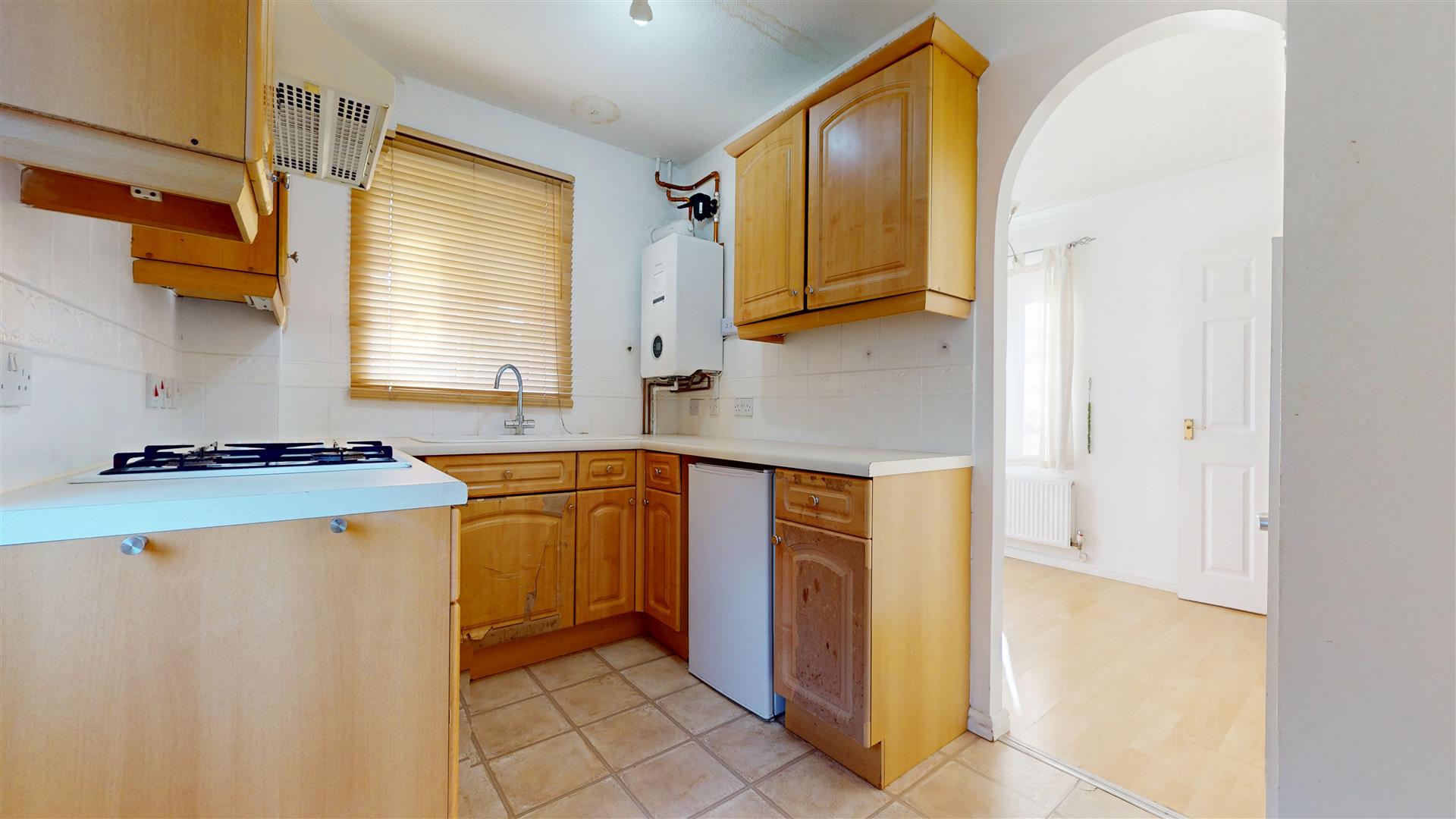 Hunsdon Close, Stantonbury Fields, Milton Keynes, MK14 - Image 5