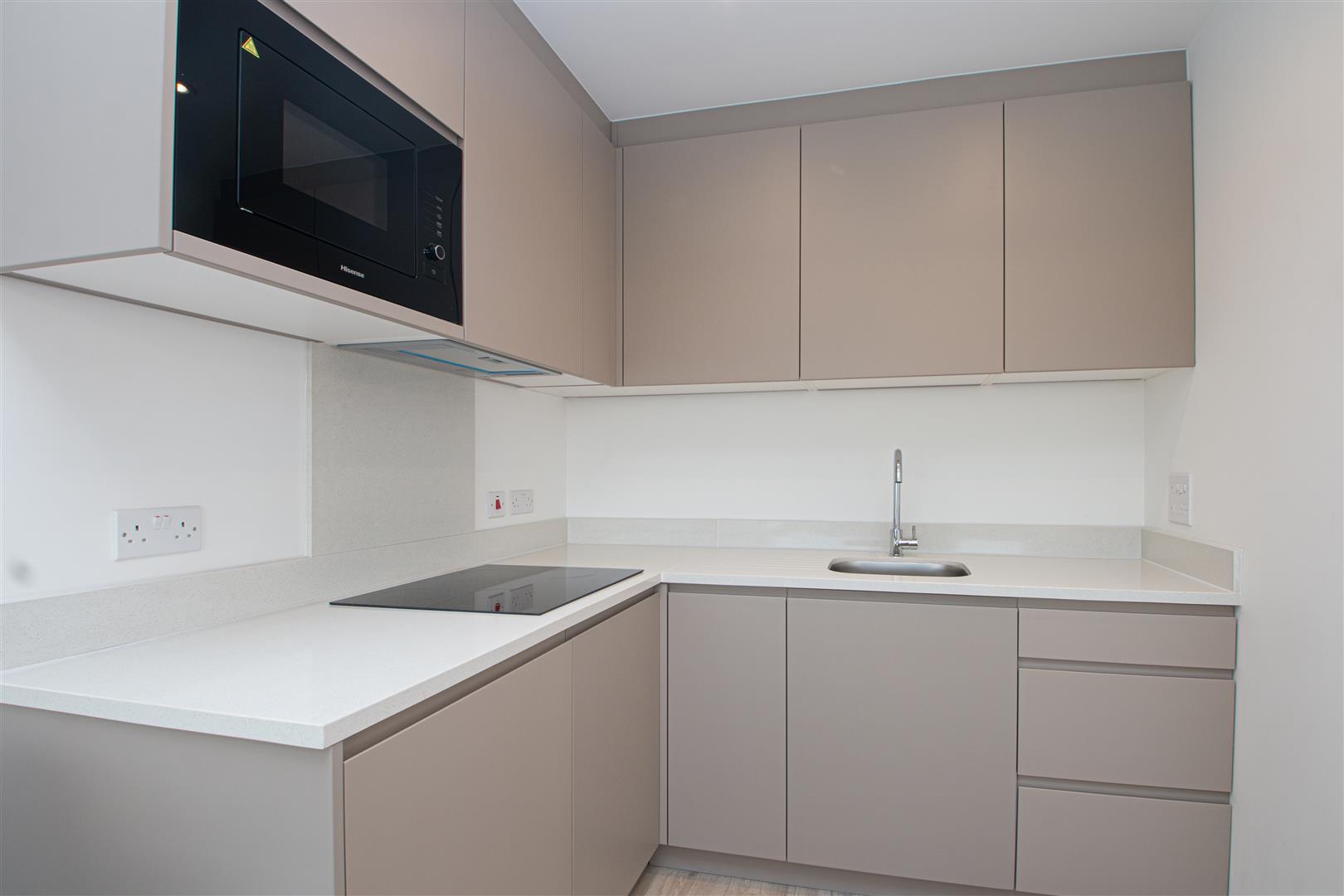 Elder Gate, Milton Keynes, MK9