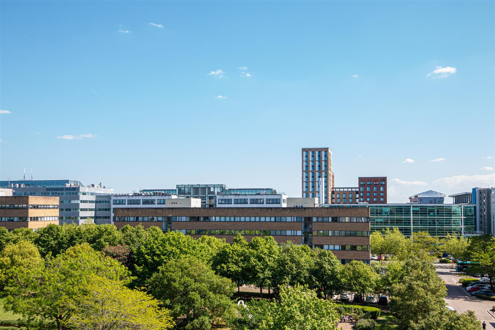 Silbury Boulevard, Milton Keynes, MK9 - Image 3
