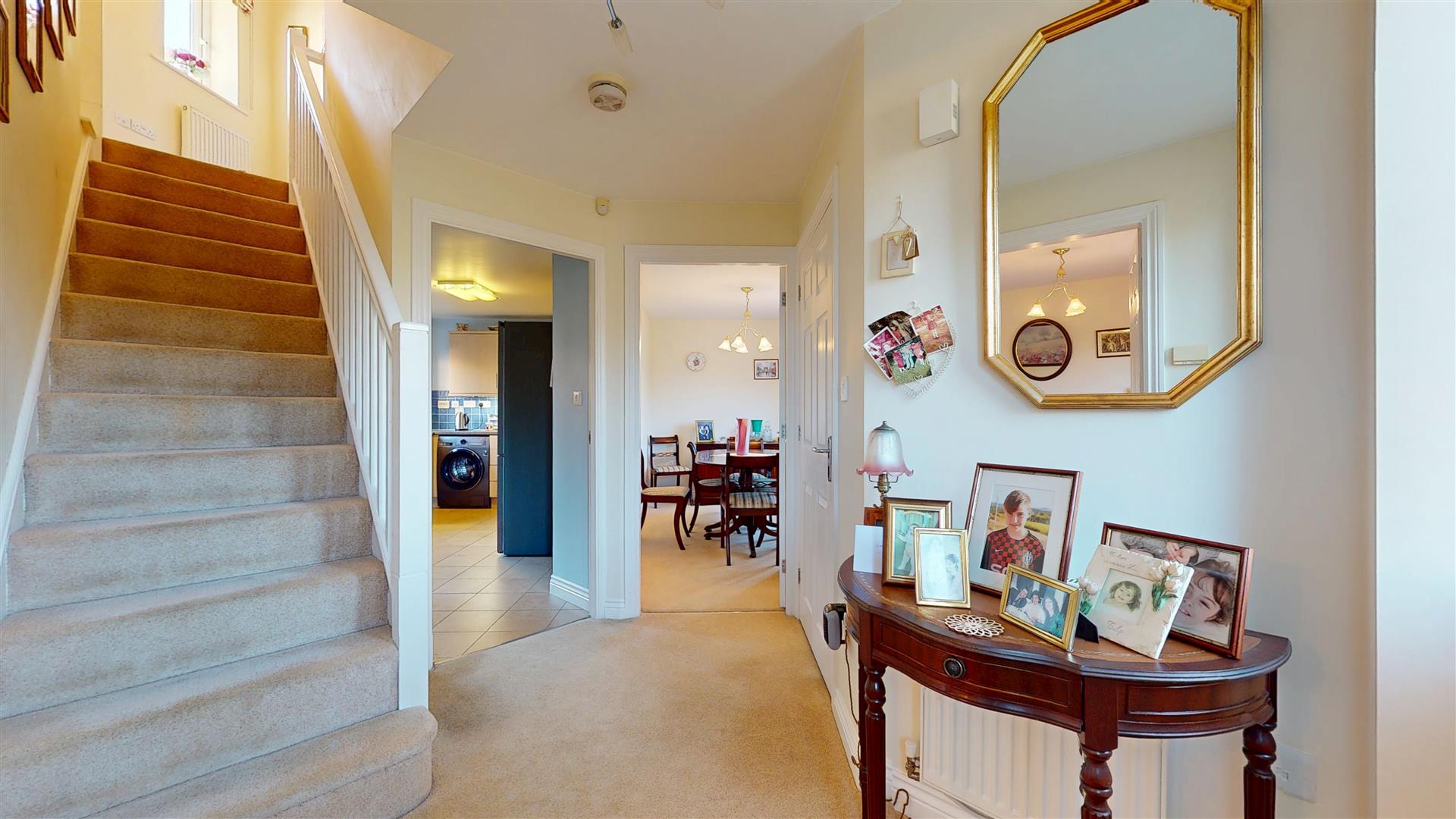 Keel Way, Oxley Park, Milton Keynes, MK4 - Image 5