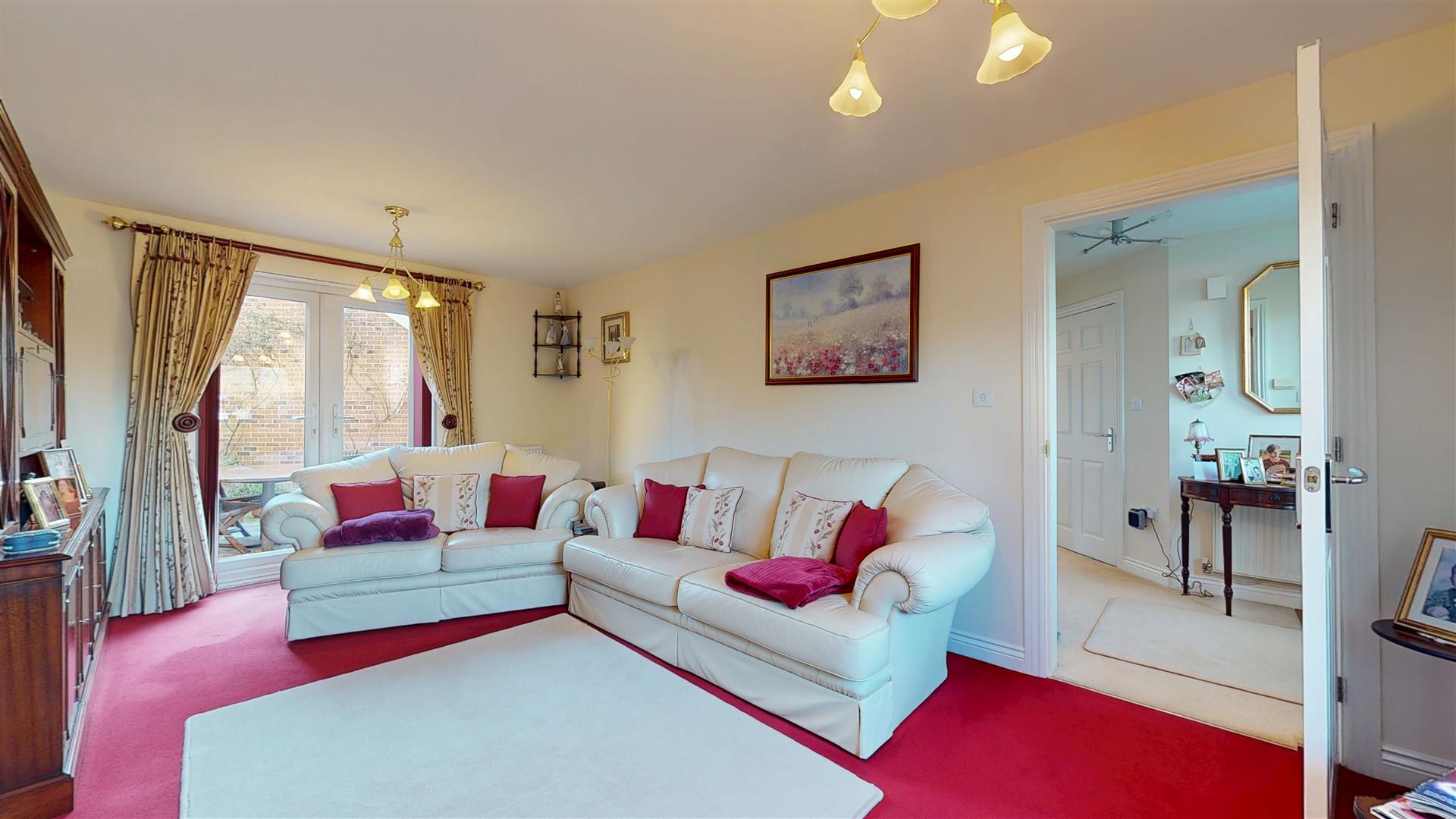 Keel Way, Oxley Park, Milton Keynes, MK4 - Image 6