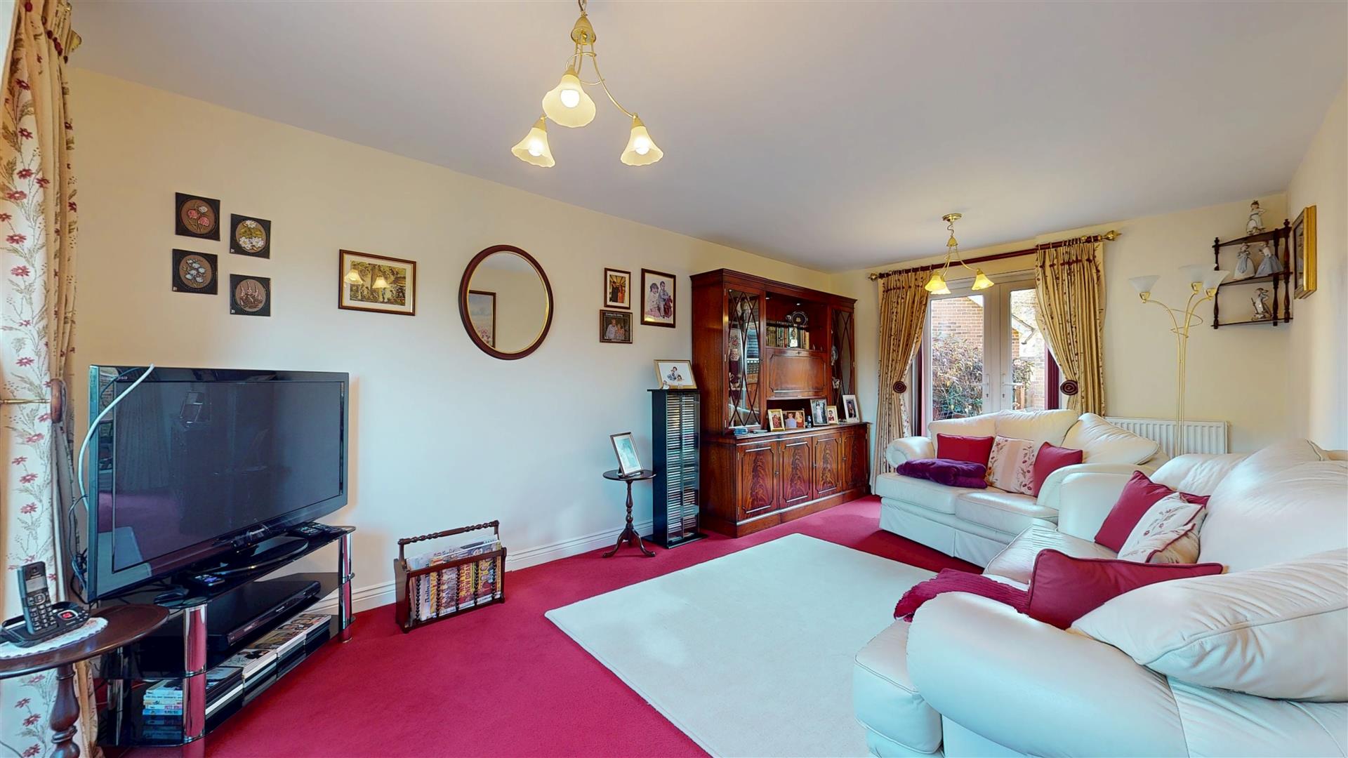 Keel Way, Oxley Park, Milton Keynes, MK4 - Image 7