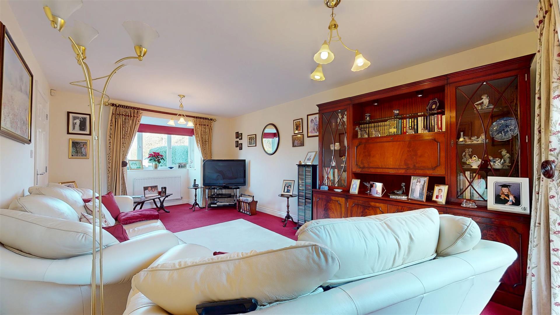 Keel Way, Oxley Park, Milton Keynes, MK4 - Image 8