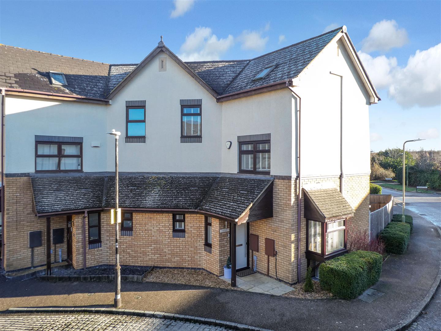 Picton Street, Kingsmead, Milton Keynes, MK4