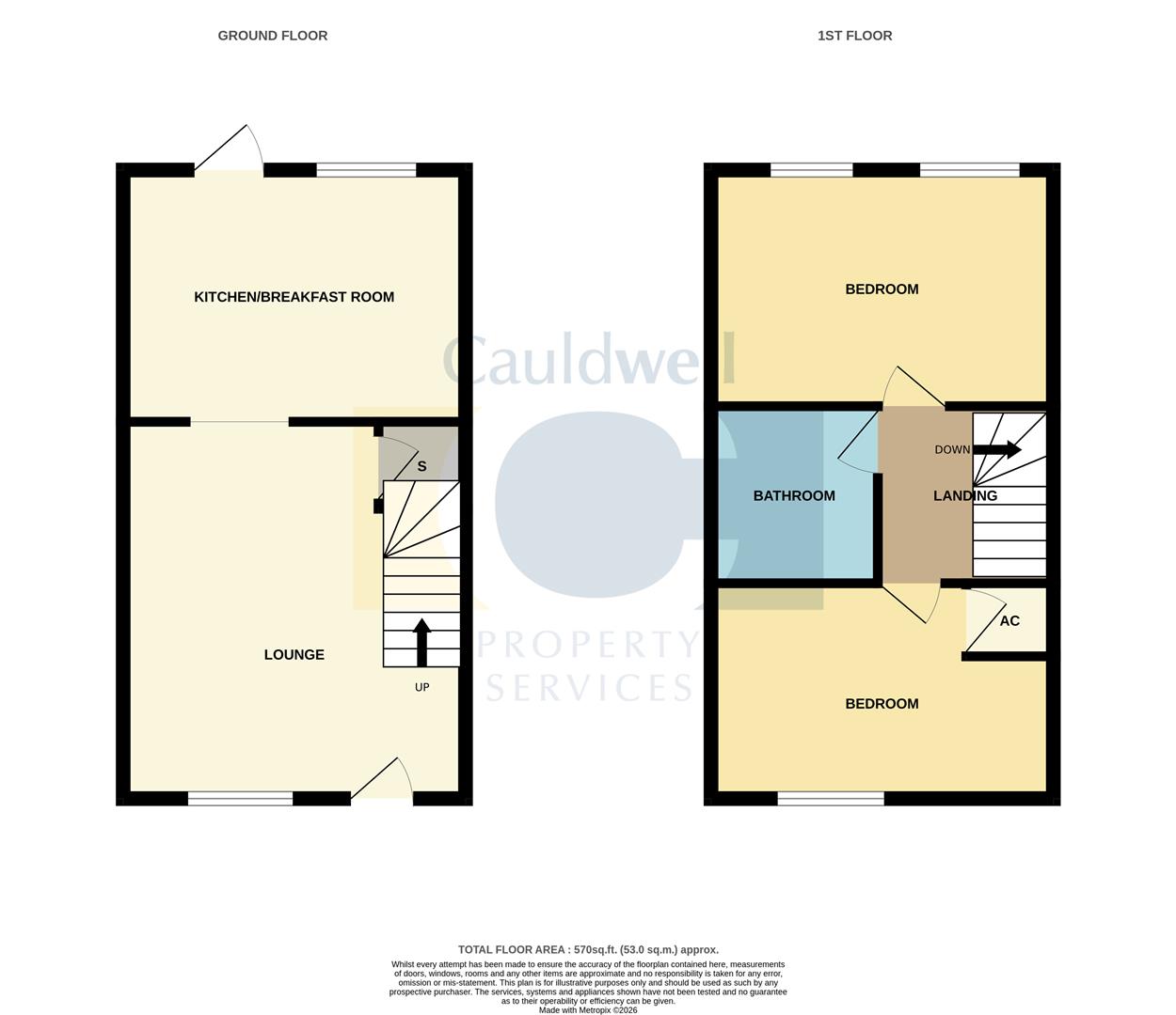 Badgers Oak, Kents Hill, Milton Keynes, MK7 - Image 10