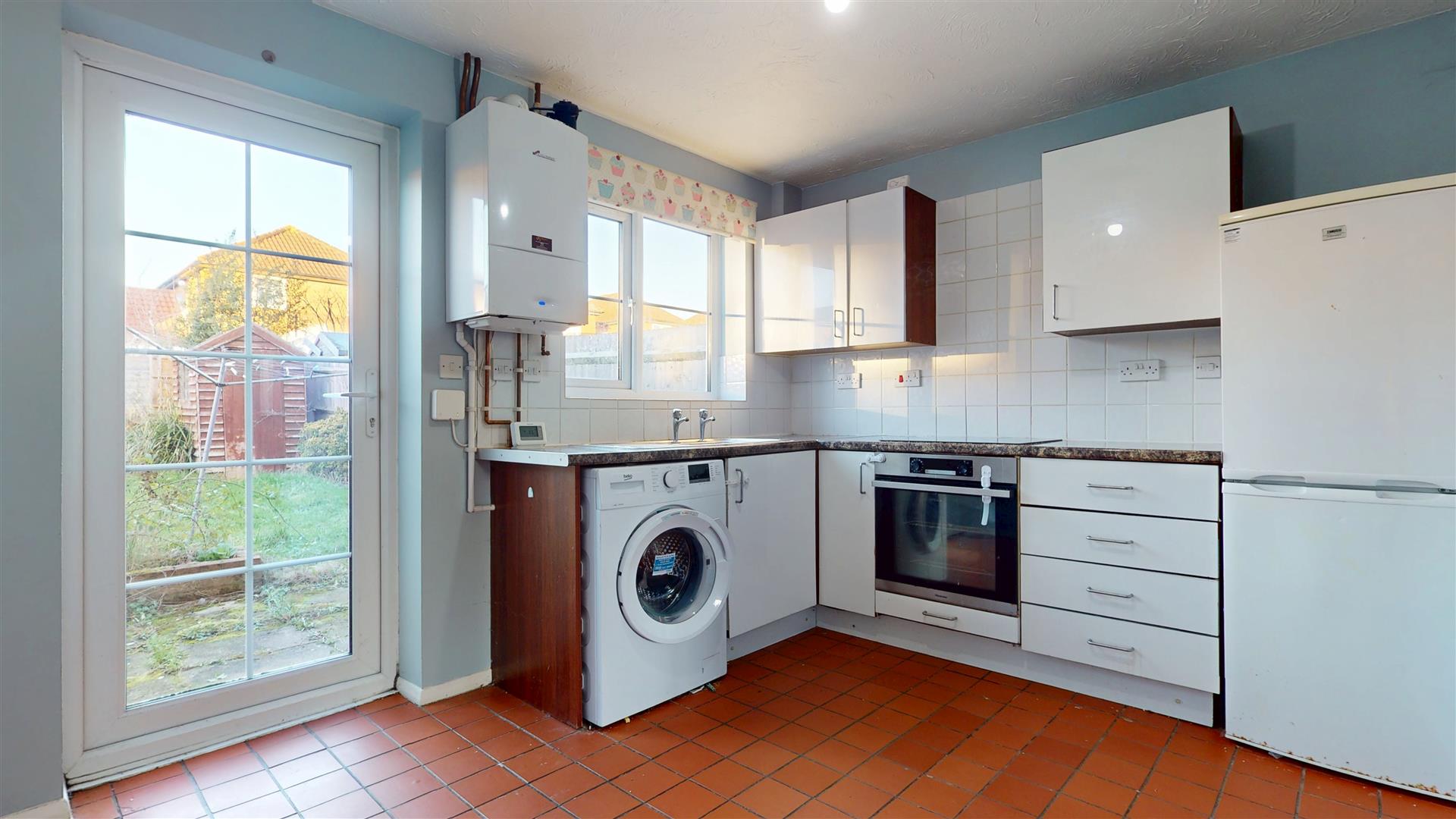 Badgers Oak, Kents Hill, Milton Keynes, MK7 - Image 4