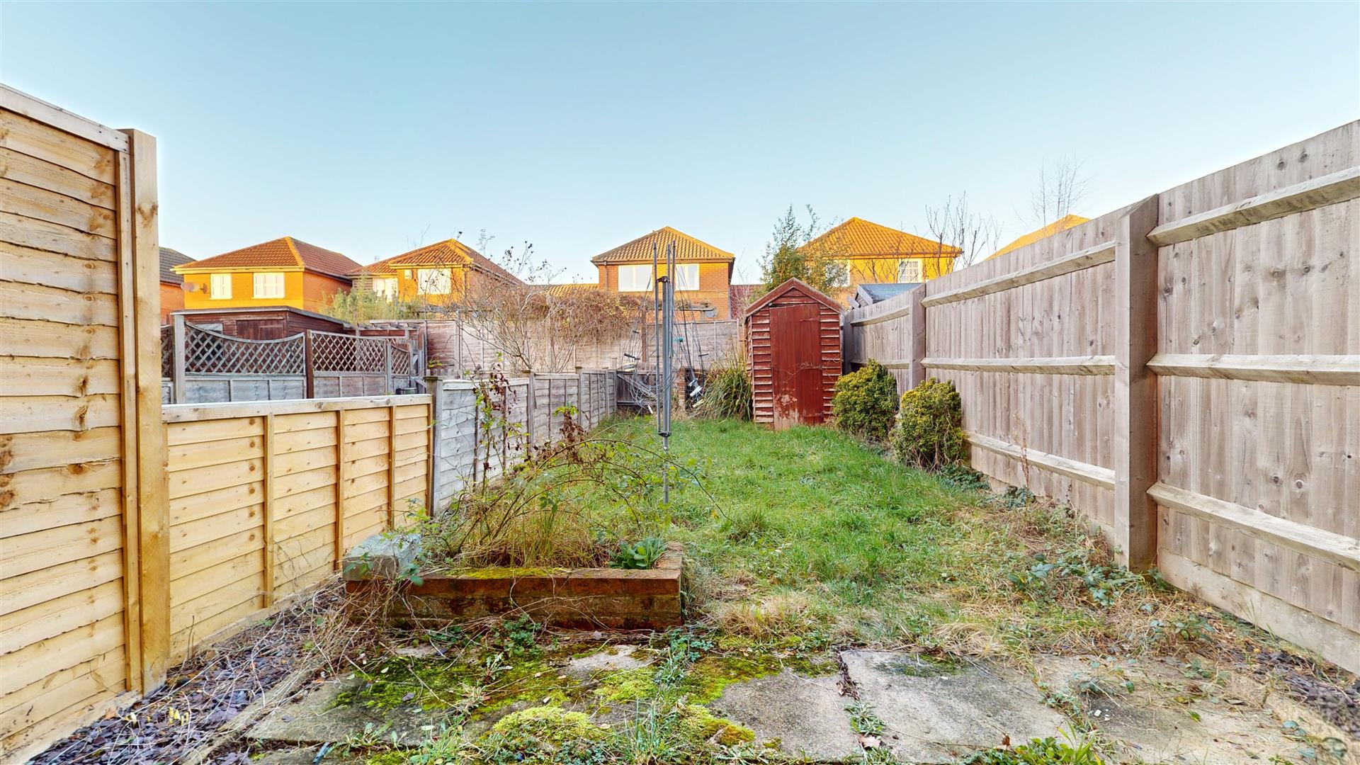 Badgers Oak, Kents Hill, Milton Keynes, MK7 - Image 9