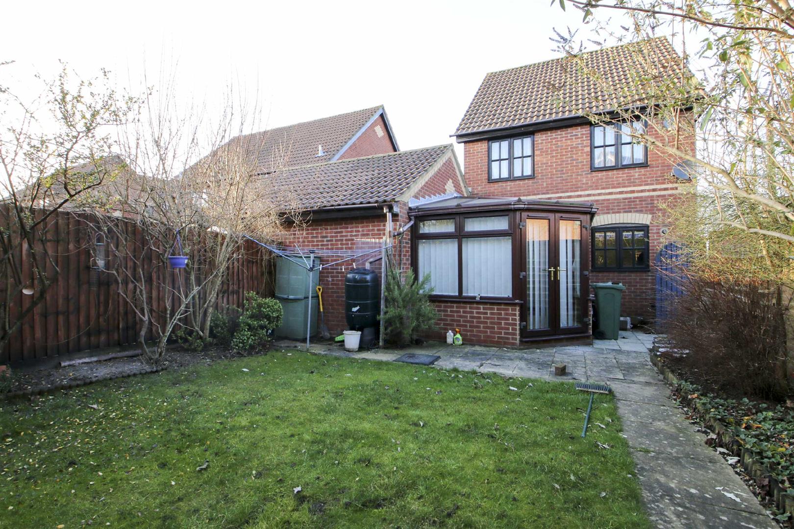 Edstone Place, Emerson Valley, Milton Keynes, MK4 - Image 4