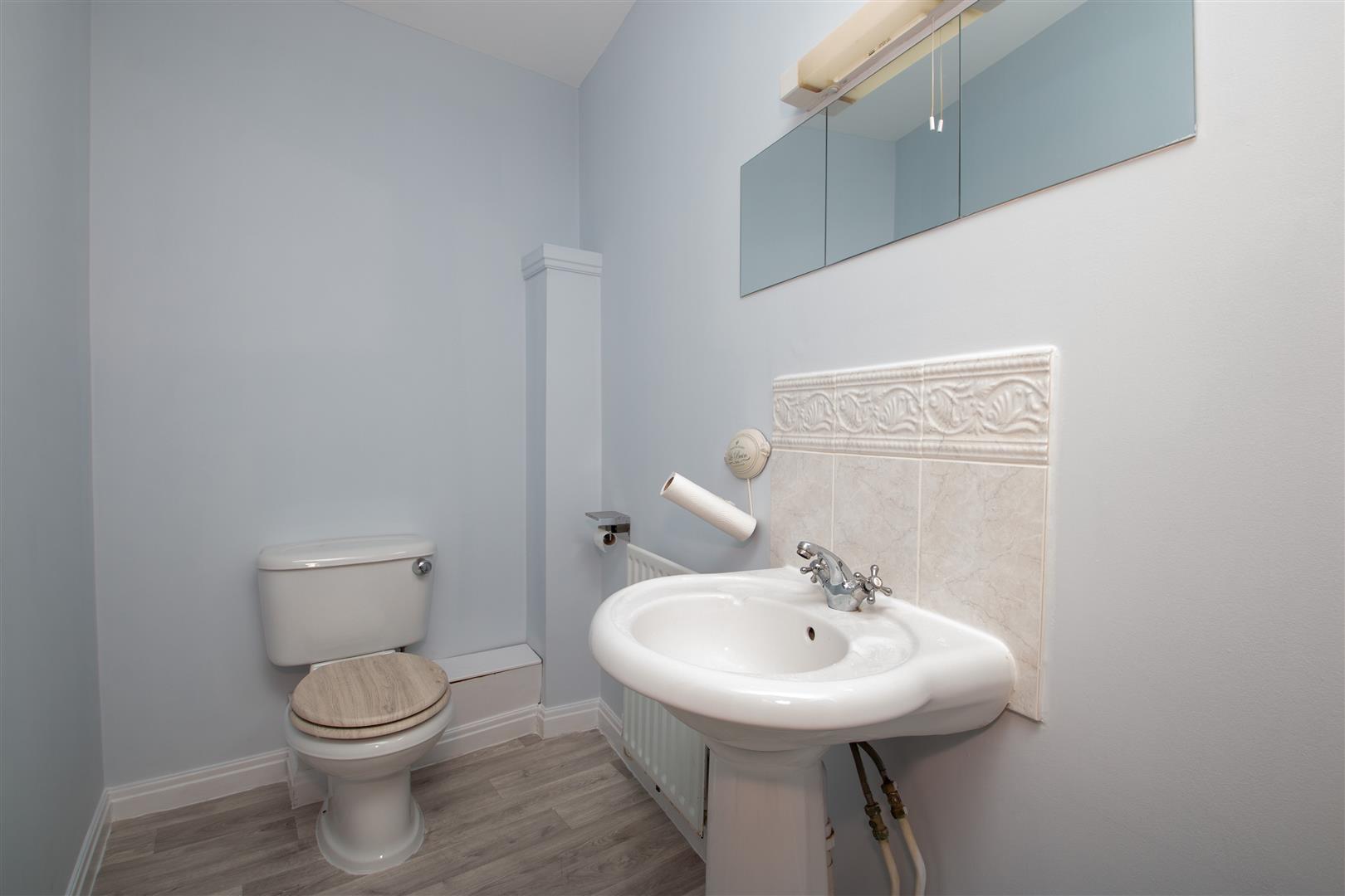 Clegg Square, Shenley Lodge, Milton Keynes, MK5 - Image 10