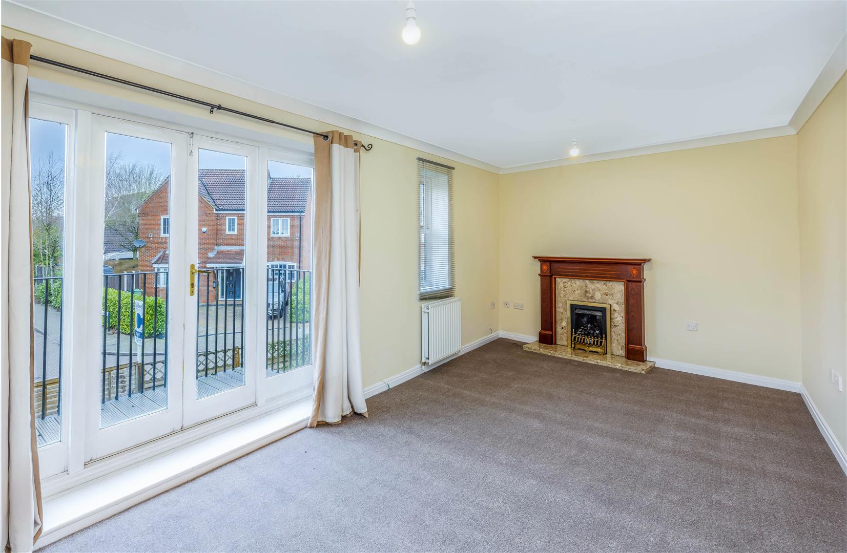 Clegg Square, Shenley Lodge, Milton Keynes, MK5 - Image 3