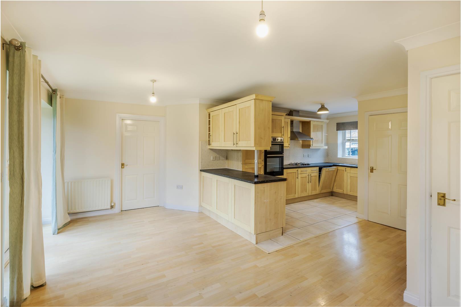 Clegg Square, Shenley Lodge, Milton Keynes, MK5 - Image 6