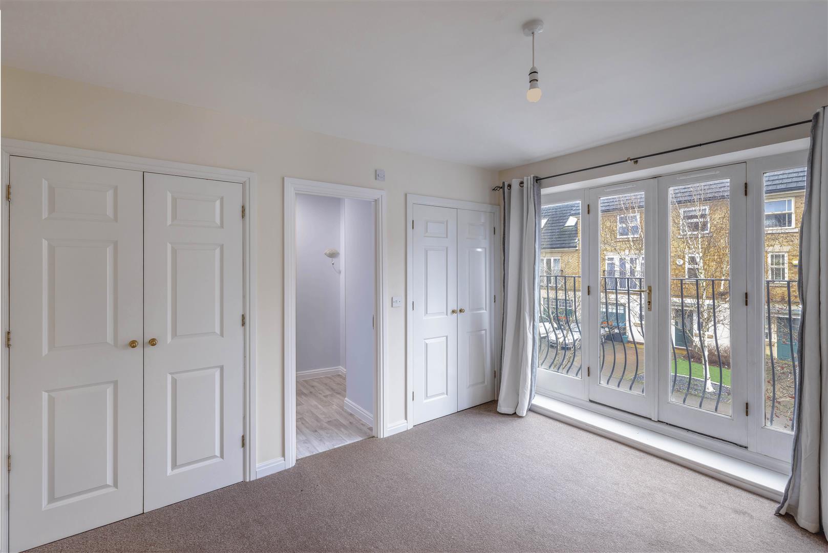 Clegg Square, Shenley Lodge, Milton Keynes, MK5 - Image 9