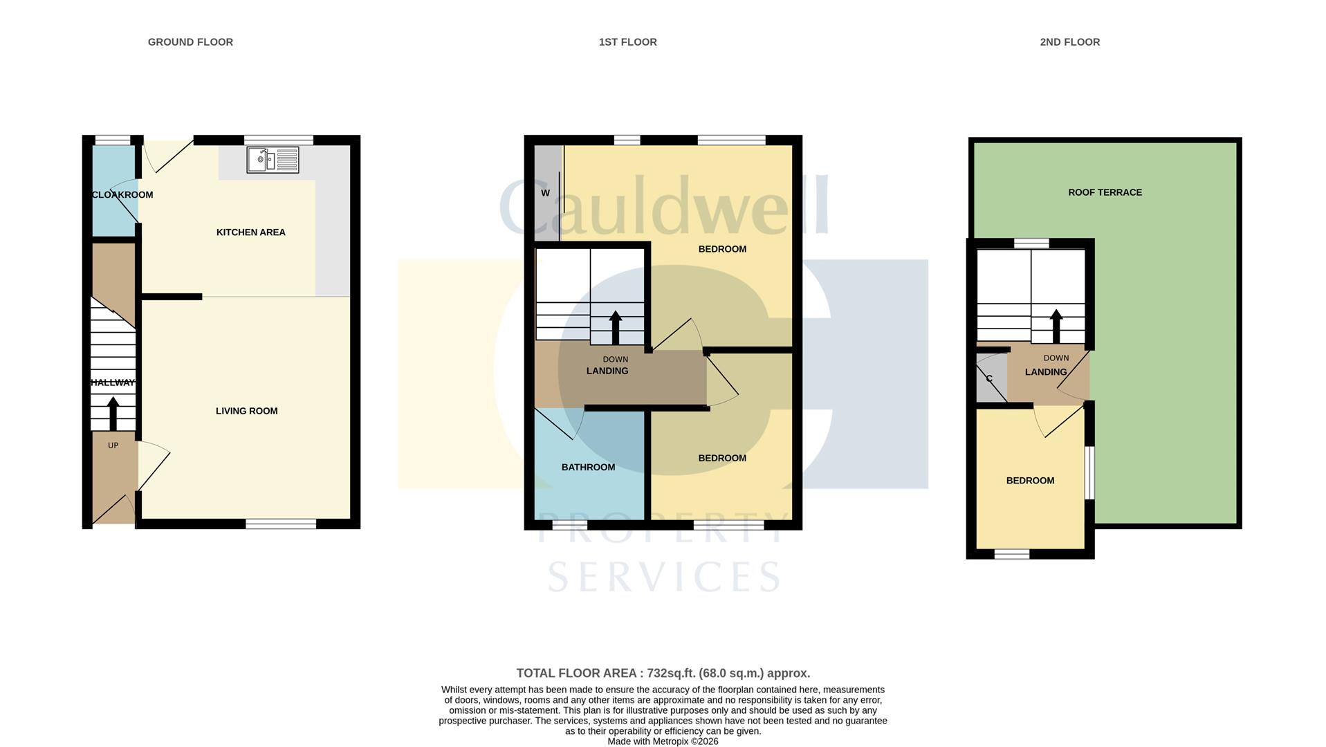 Selkirk Drive, Oakridge Park, Milton Keynes, MK14 - Image 8