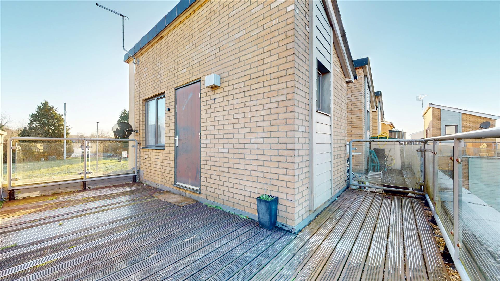 Selkirk Drive, Oakridge Park, Milton Keynes, MK14 - Image 9