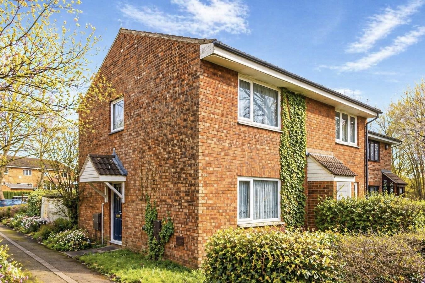 Sharman Walk, Bradwell, Milton Keynes, MK13
