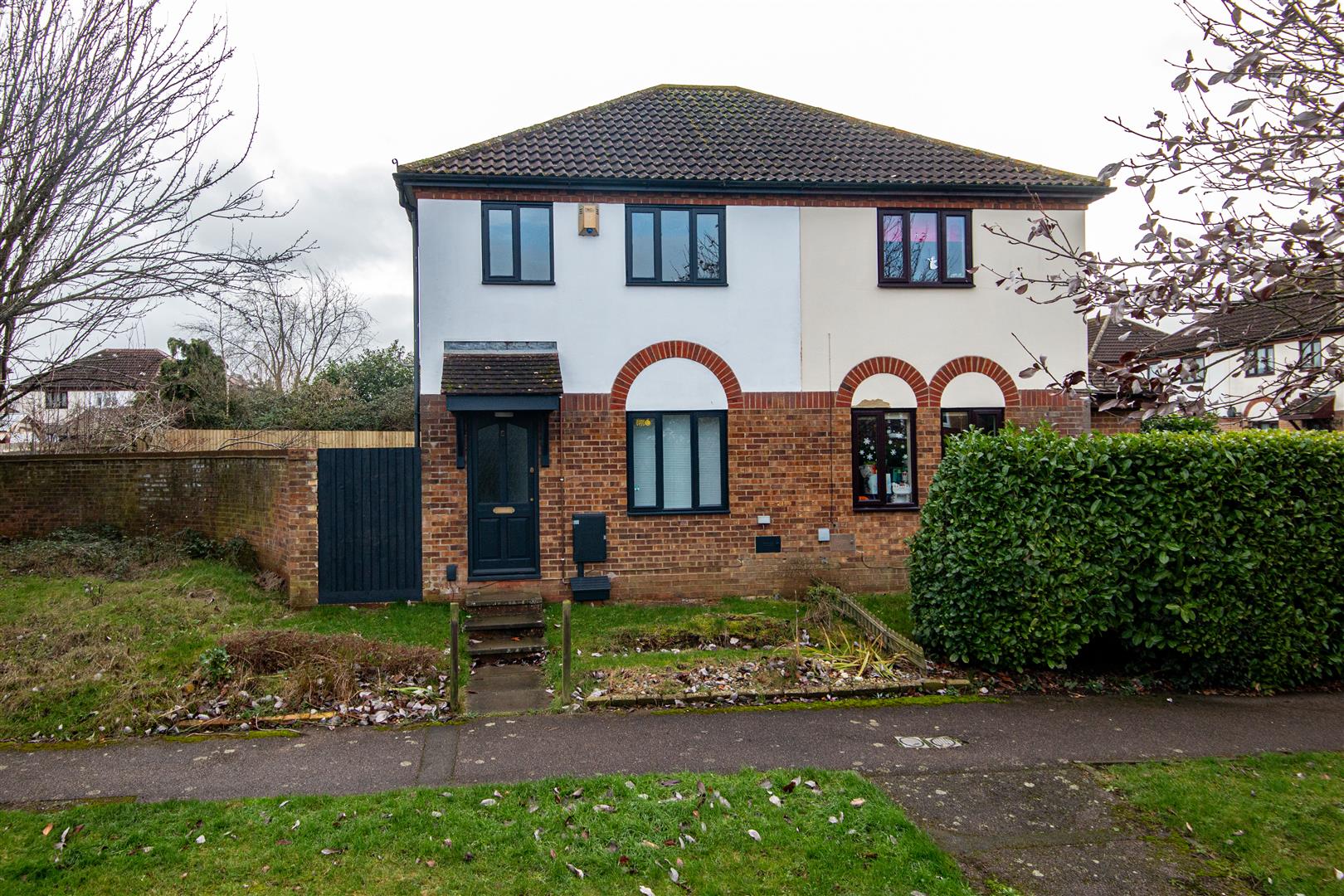 Studley Knapp, Walnut Tree, Milton Keynes, MK7 - Image 10